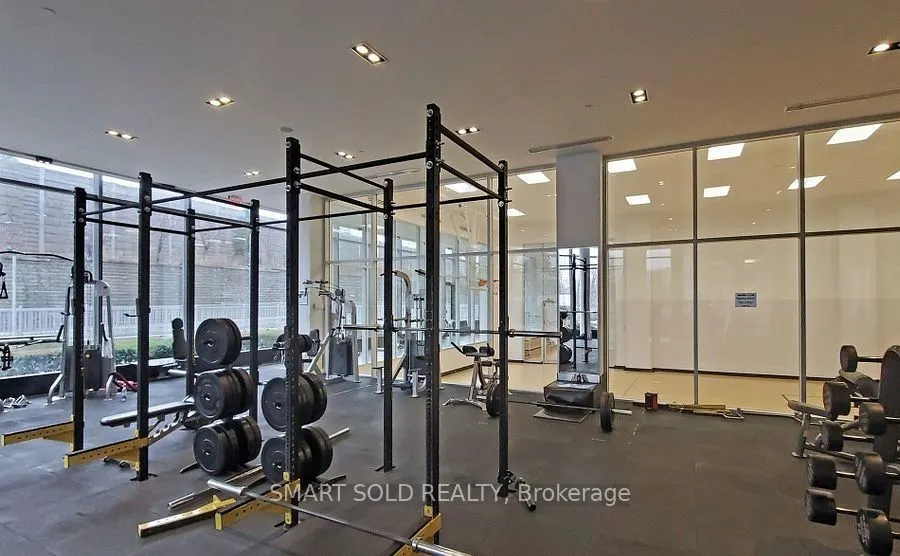 90 Park Lawn Road, #2608