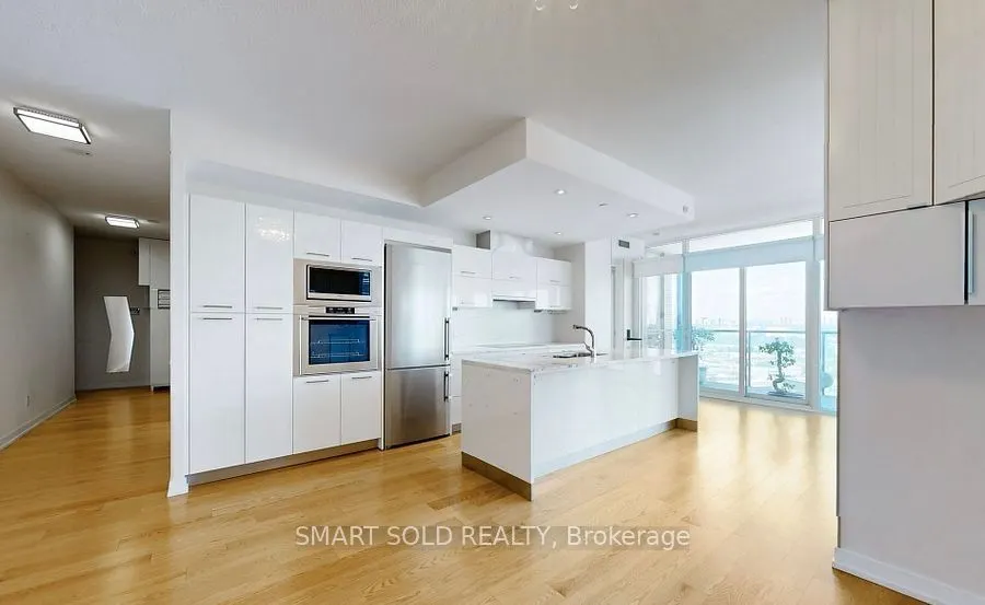 90 Park Lawn Road, #2608