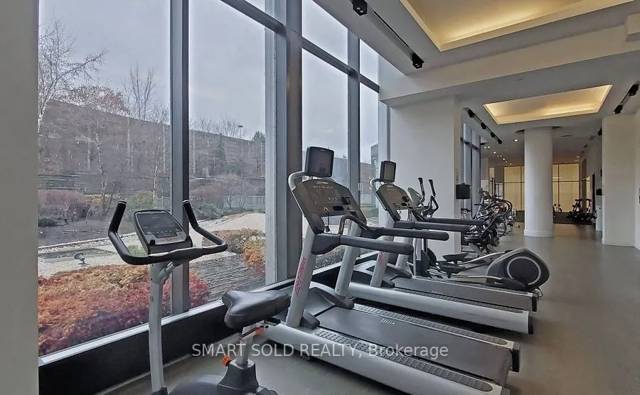 90 Park Lawn Road, #2608