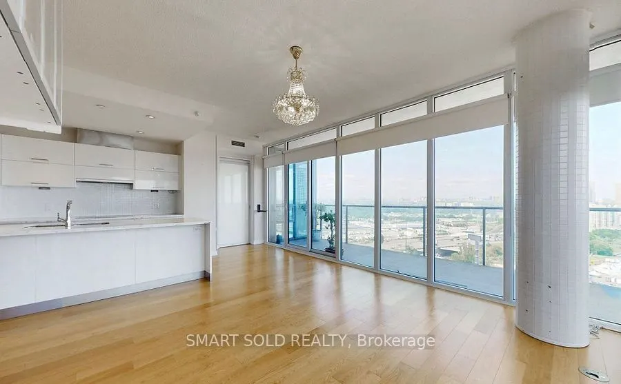 90 Park Lawn Road, #2608