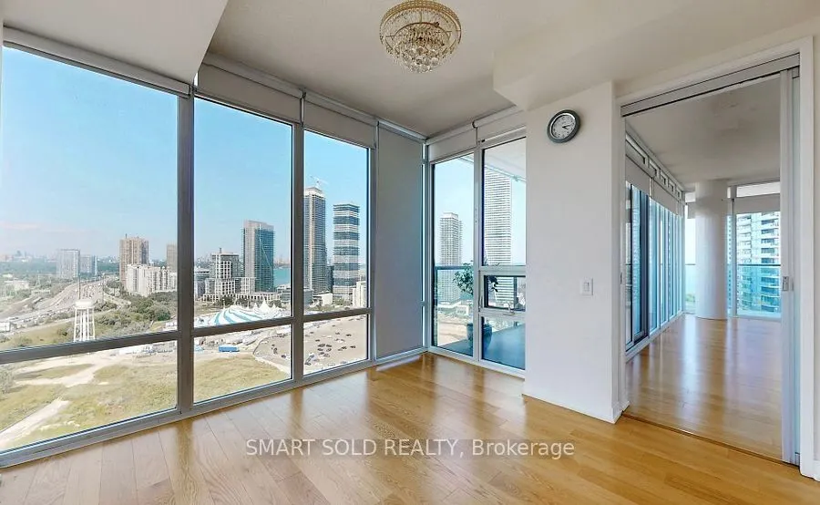 90 Park Lawn Road, #2608