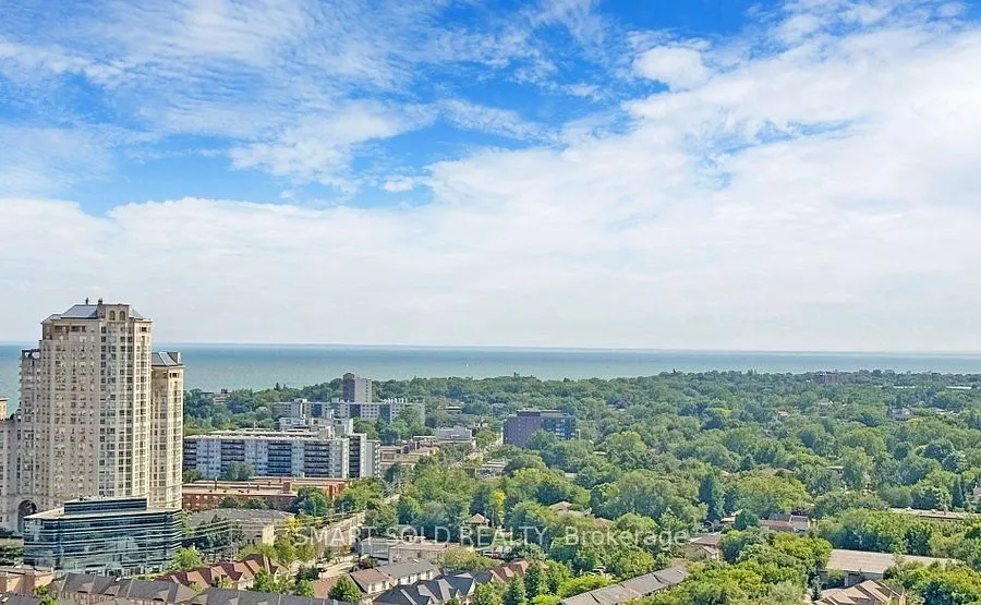 90 Park Lawn Road, #2608