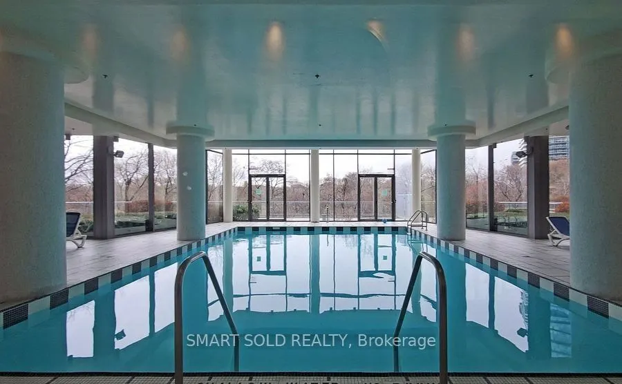 90 Park Lawn Road, #2608