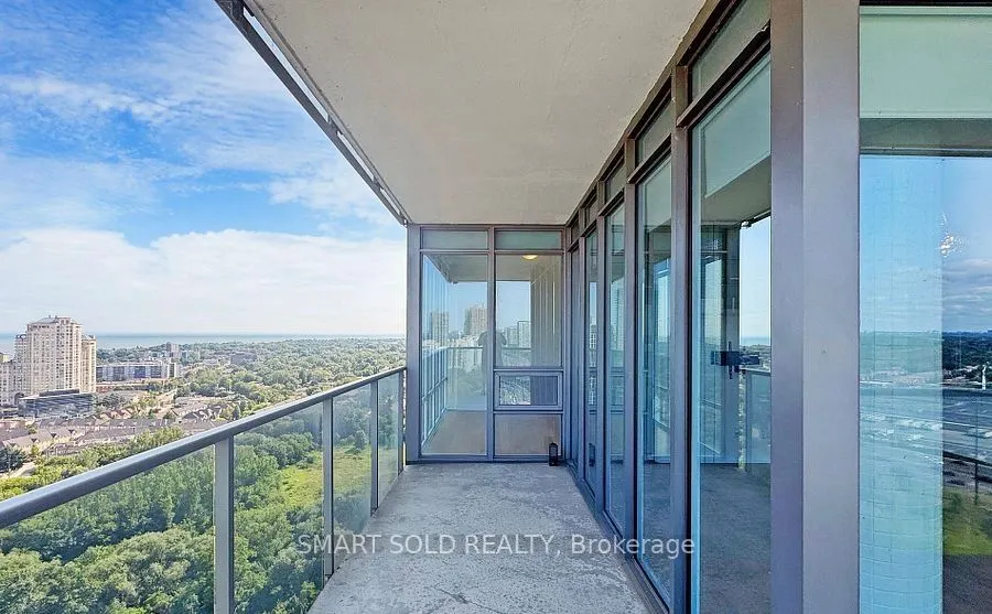90 Park Lawn Road, #2608