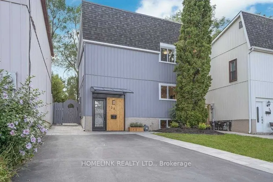 25 Hercules Court