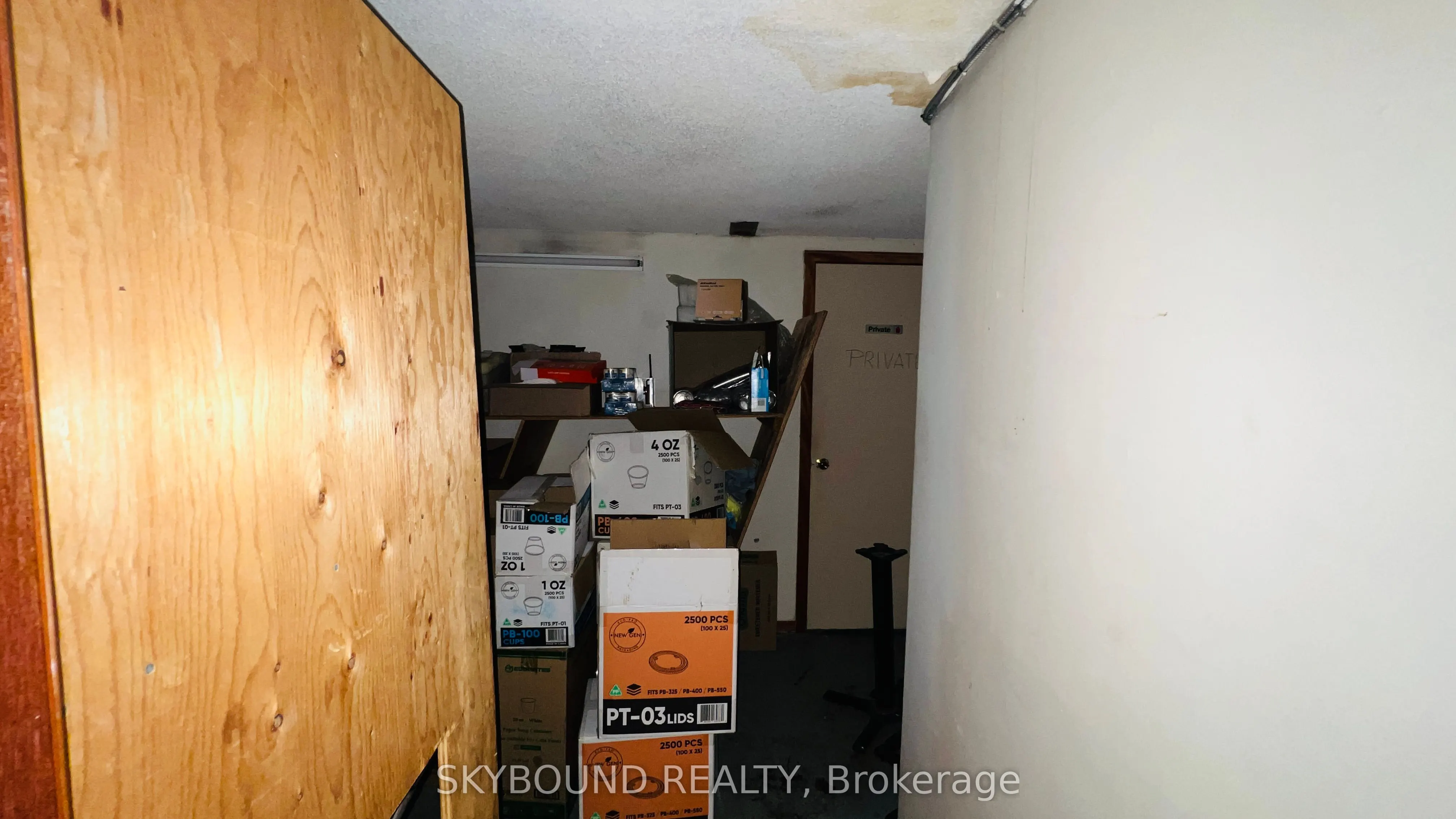 1772 St Clair Avenue W, #1