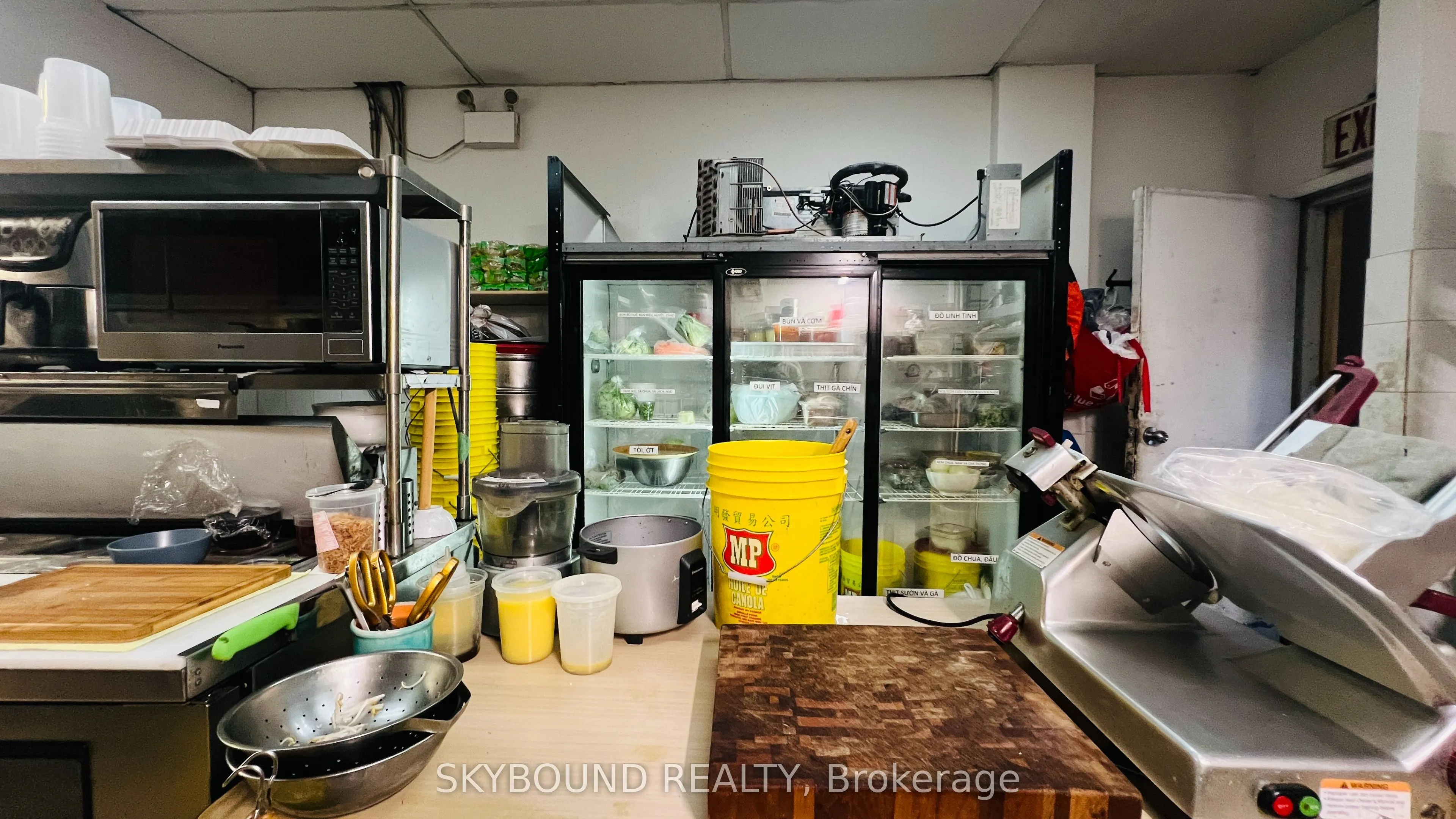 1772 St Clair Avenue W, #1