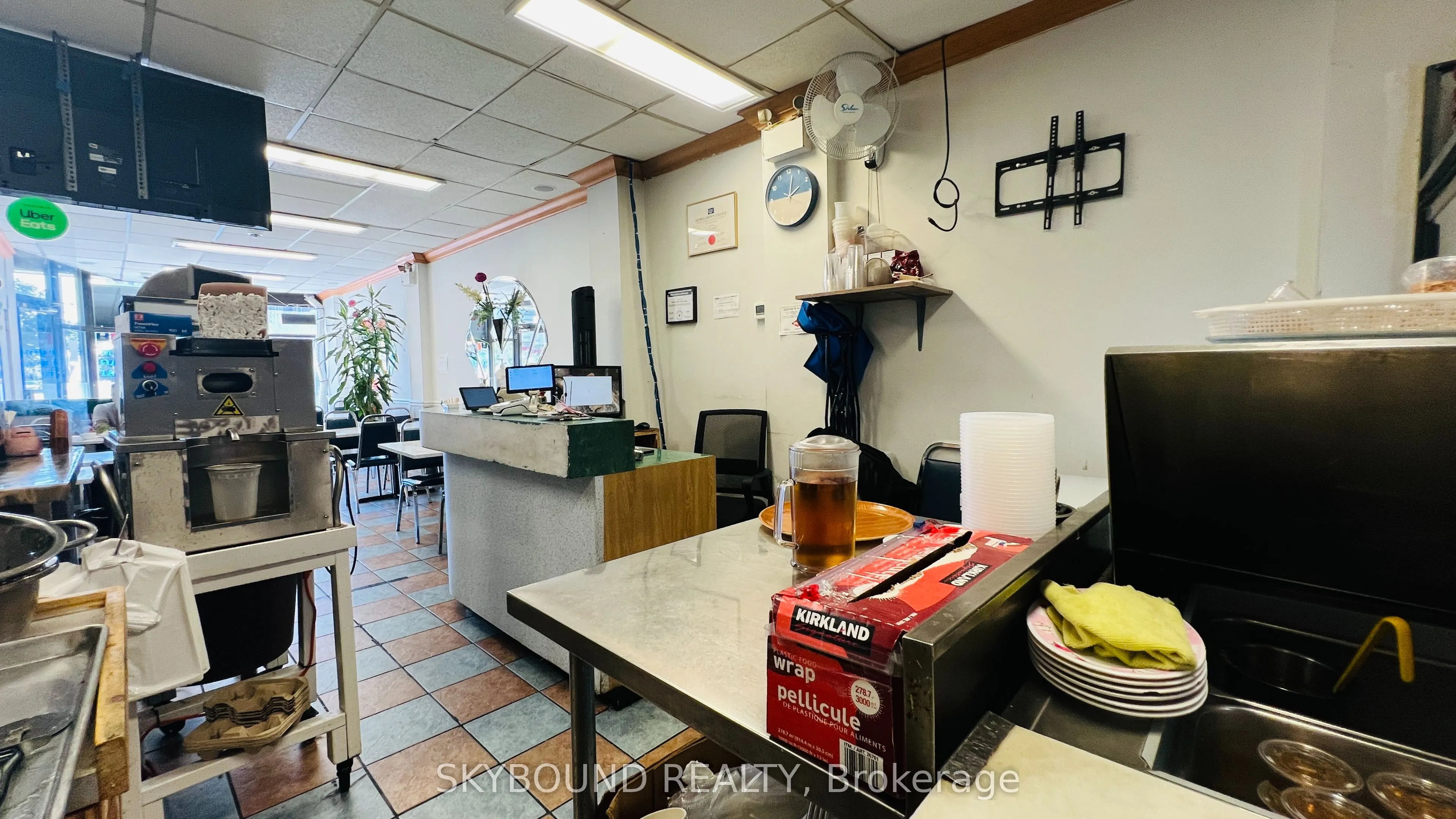 1772 St Clair Avenue W, #1