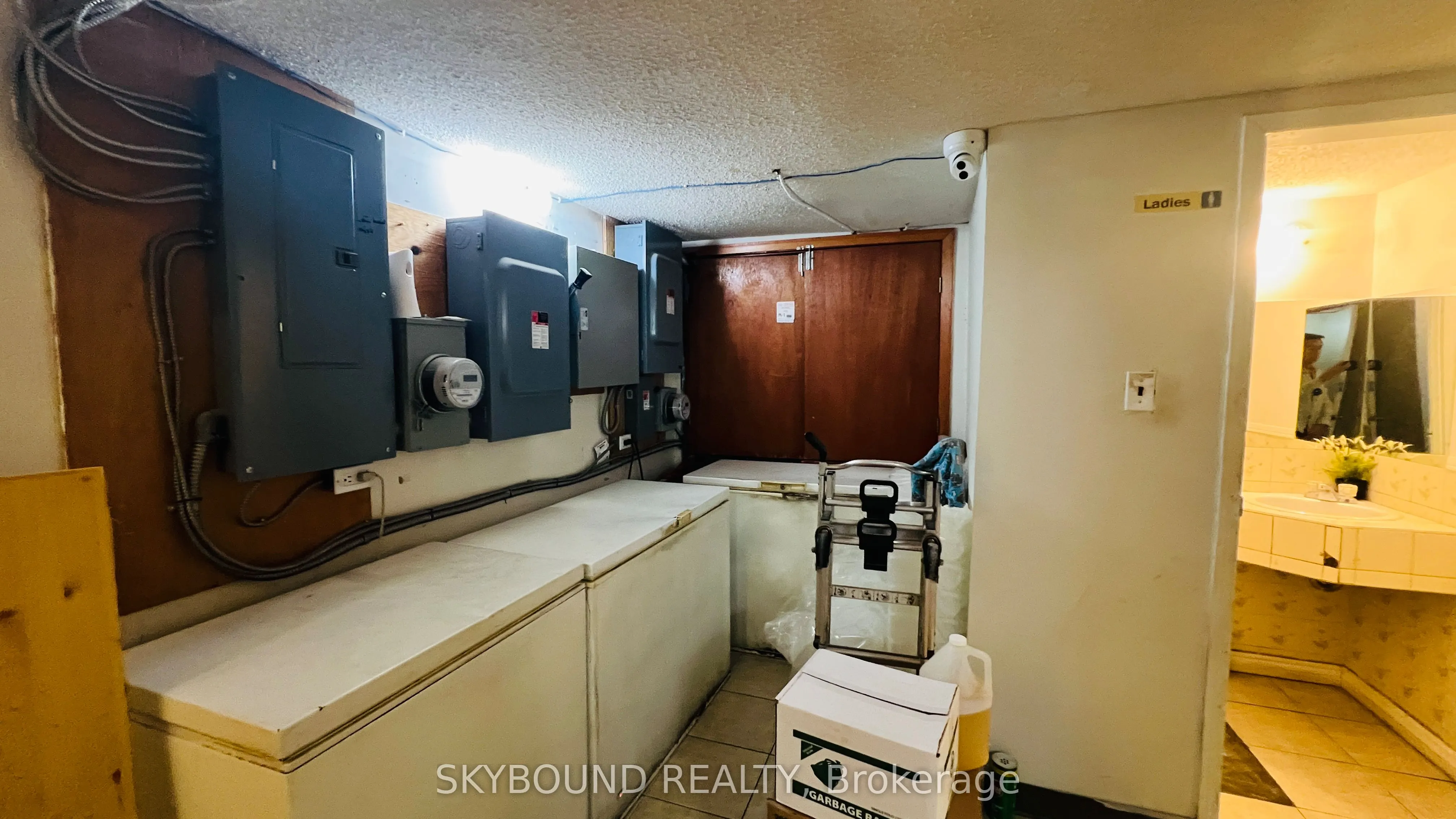 1772 St Clair Avenue W, #1