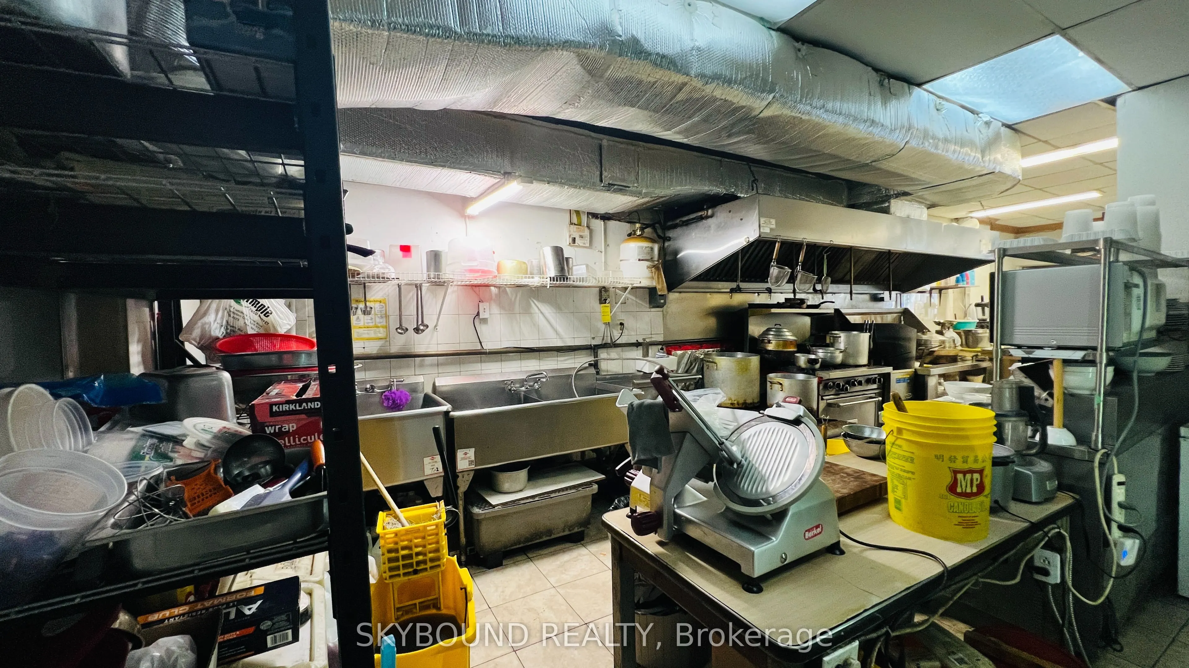 1772 St Clair Avenue W, #1