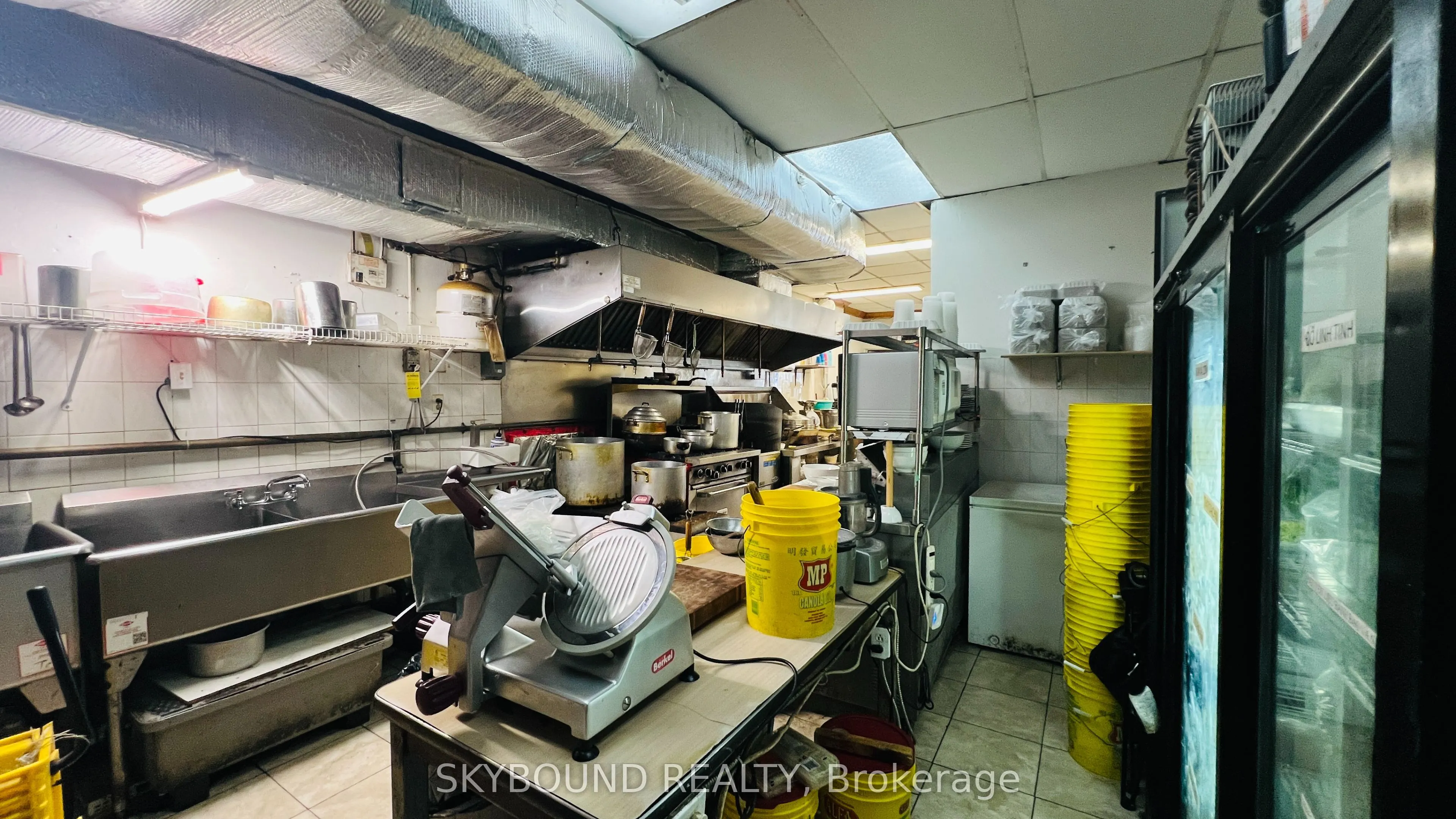 1772 St Clair Avenue W, #1