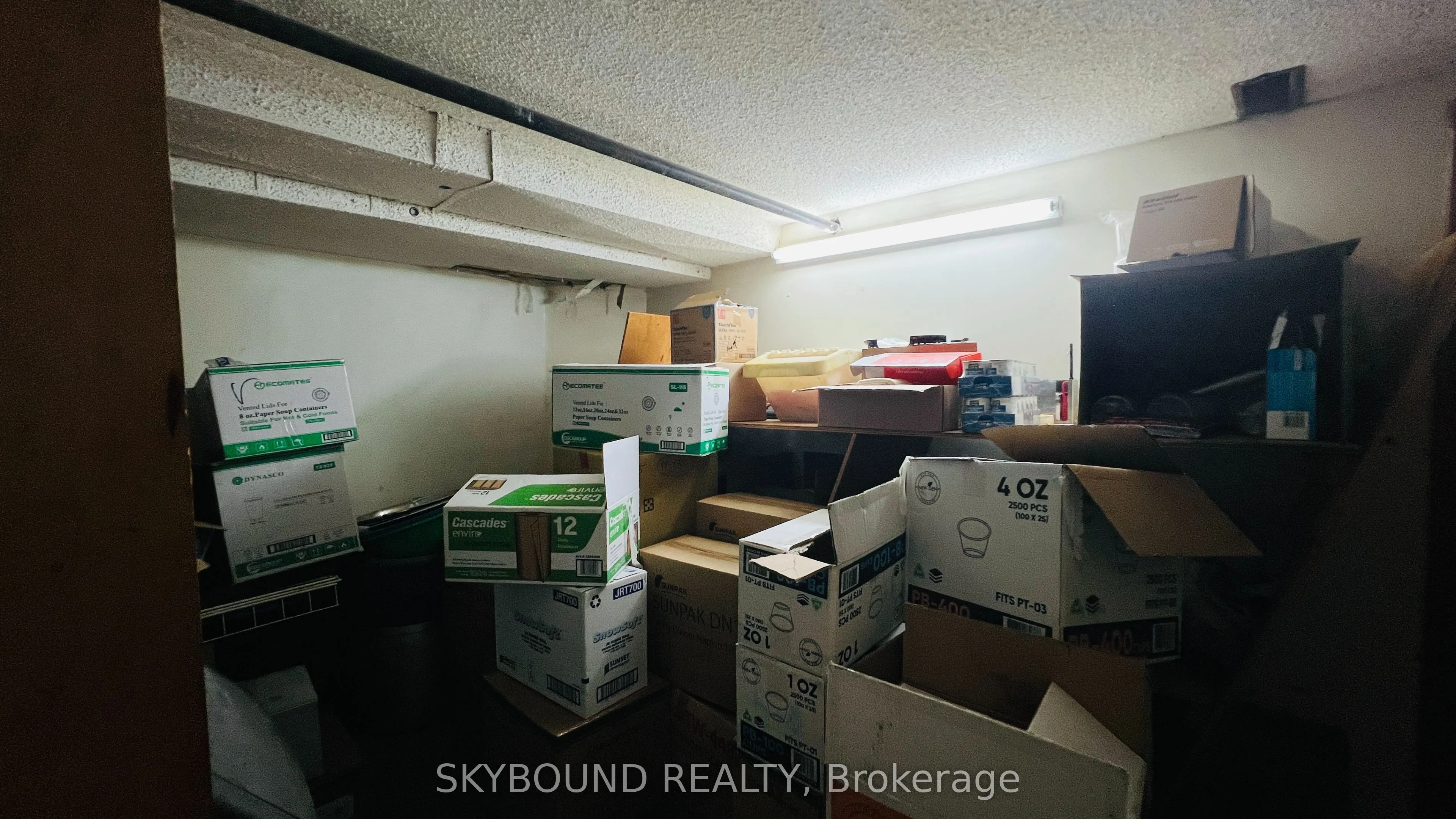 1772 St Clair Avenue W, #1
