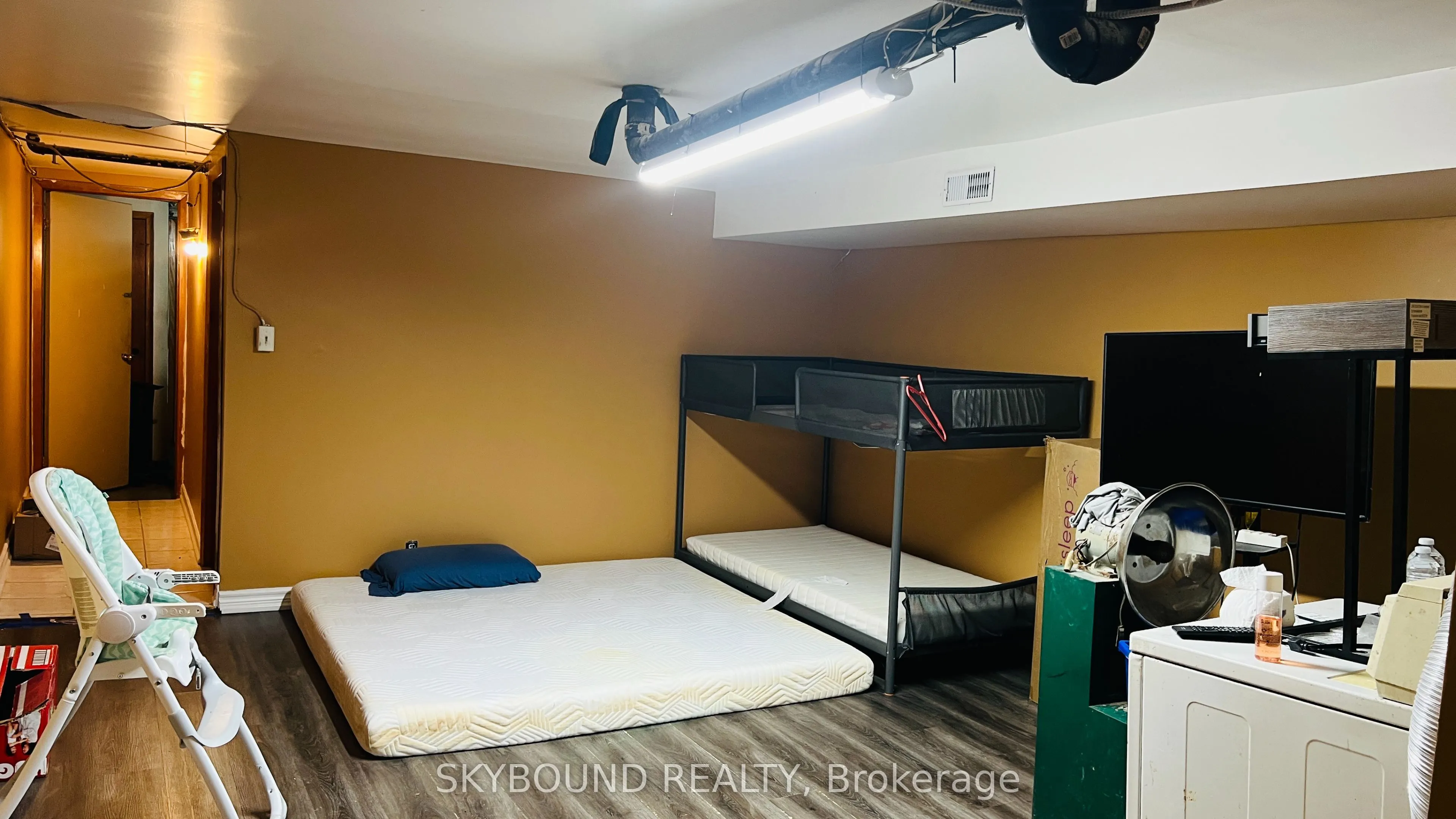 1772 St Clair Avenue W, #1
