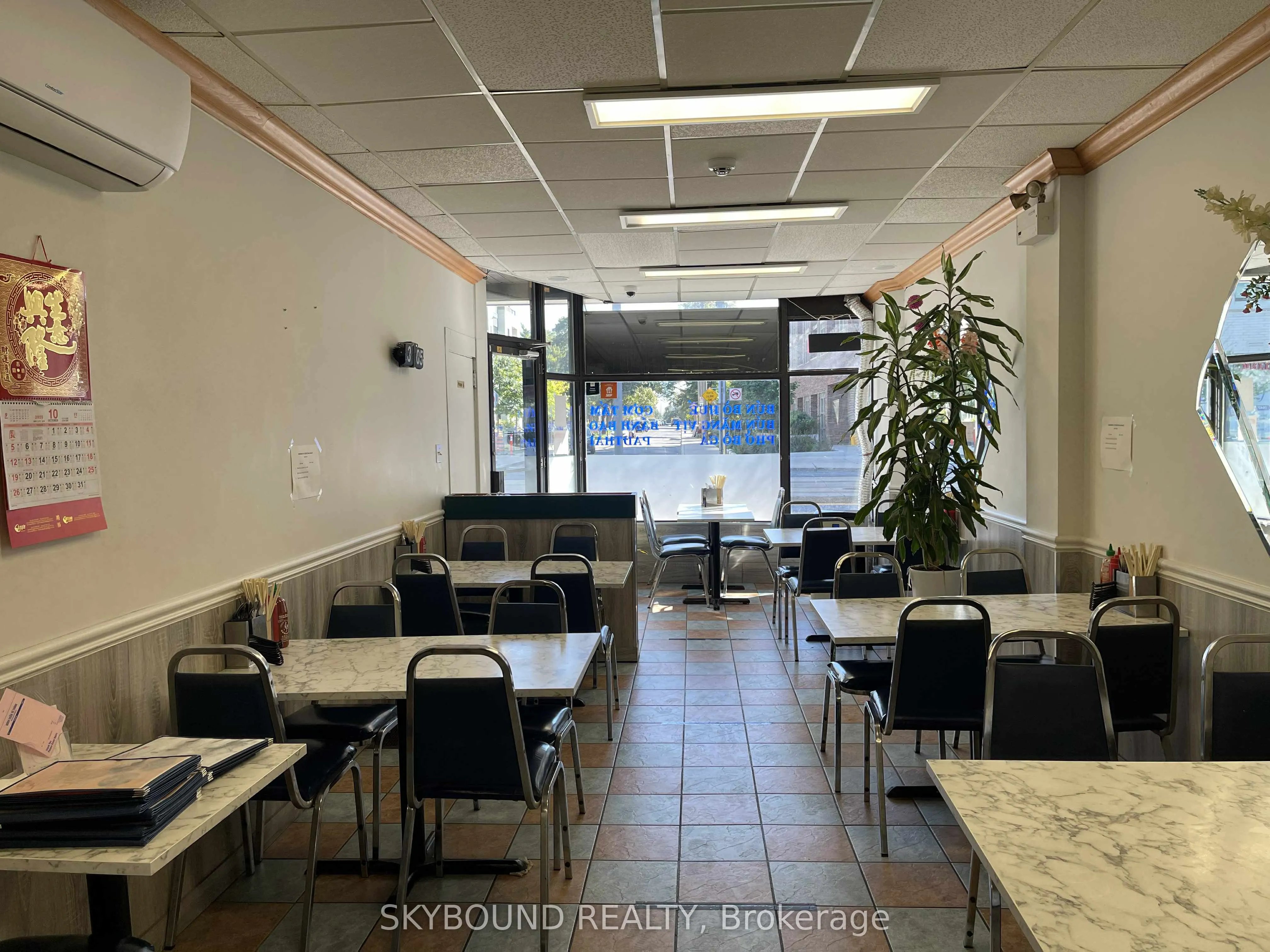 1772 St Clair Avenue W, #1