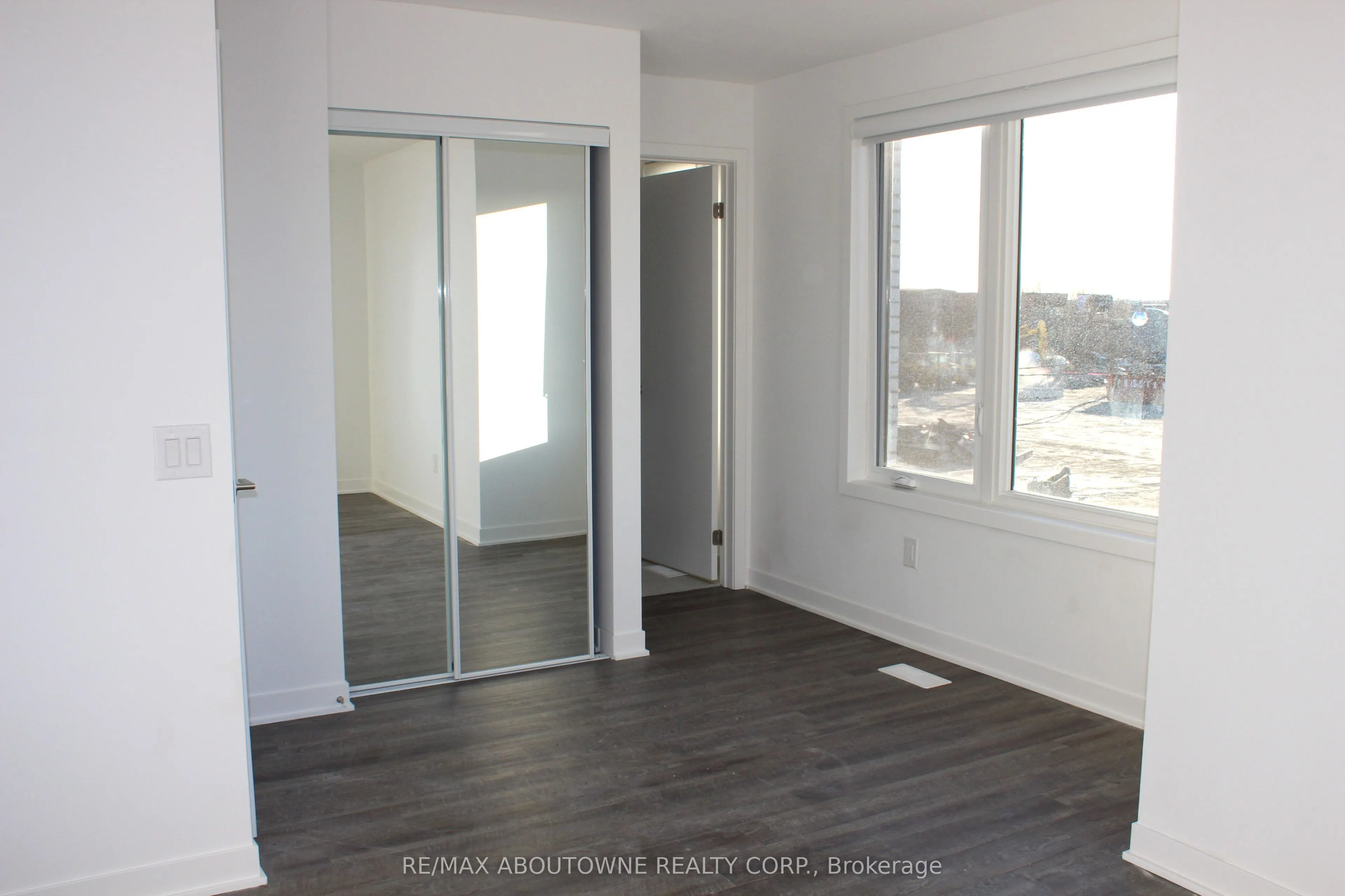 40 Ed Clark Gardens Boulevard, #16