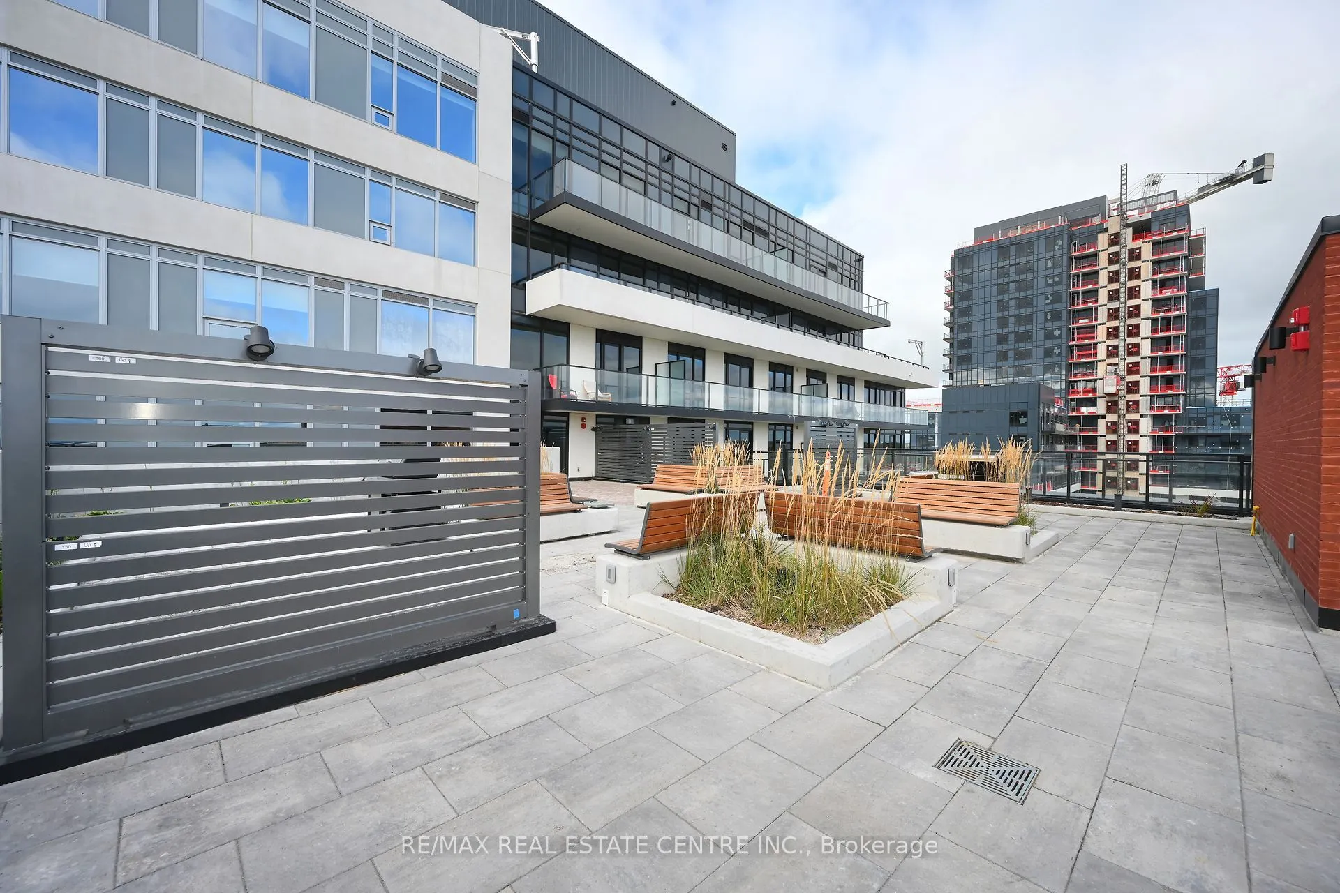 3200 William Coltson Avenue, #1207