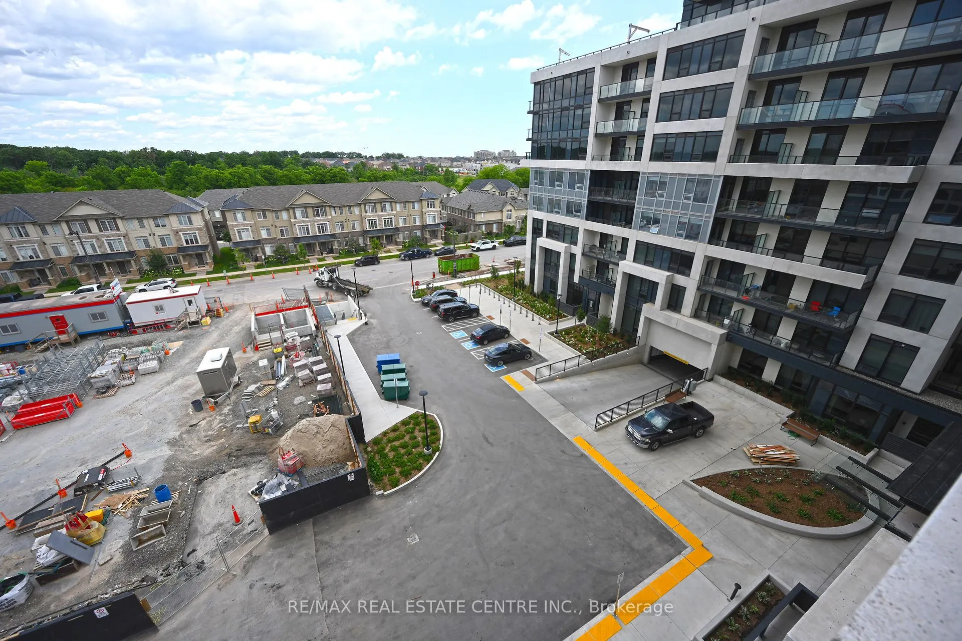 3200 William Coltson Avenue, #1207
