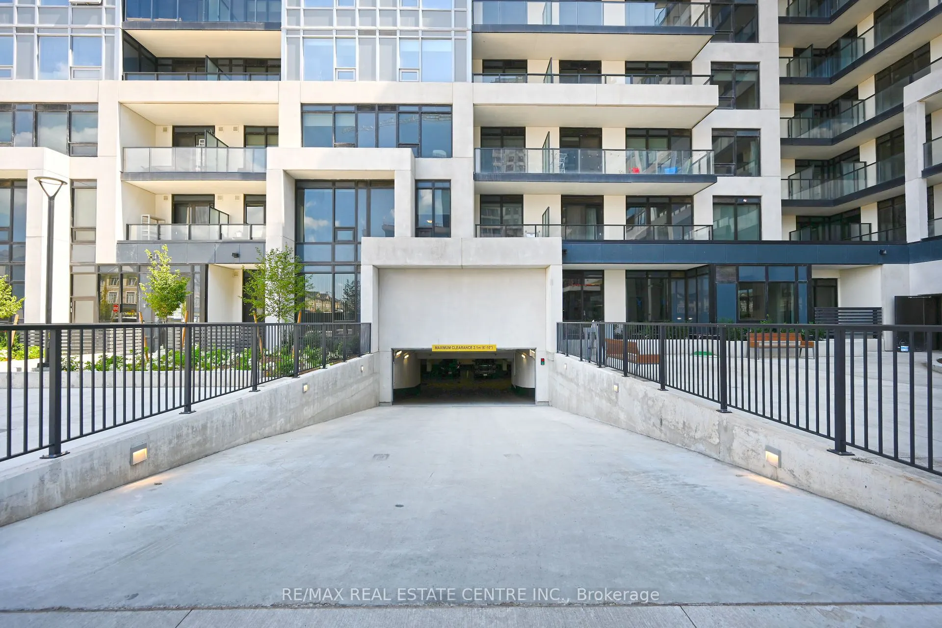 3200 William Coltson Avenue, #1207