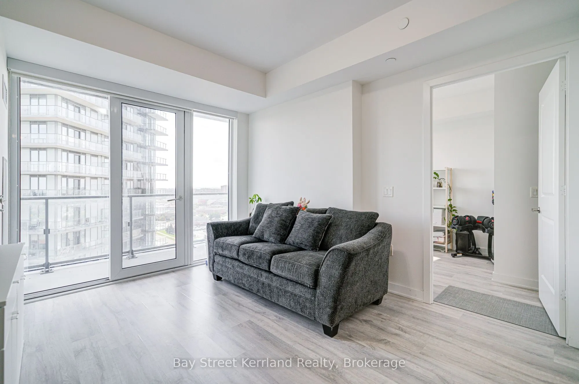 4675 Metcalfe Avenue, #1206