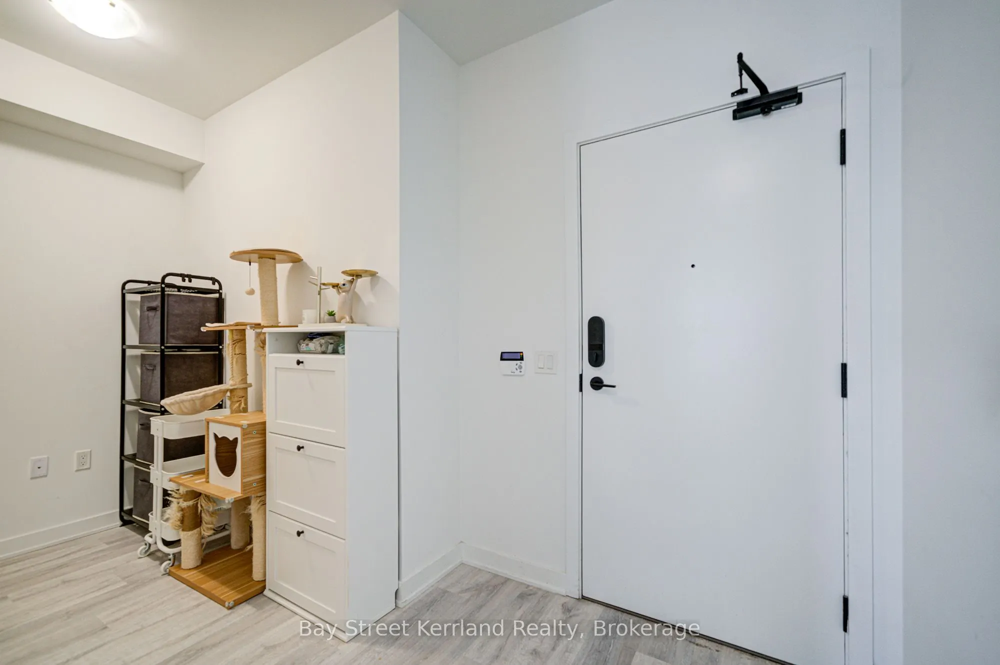 4675 Metcalfe Avenue, #1206