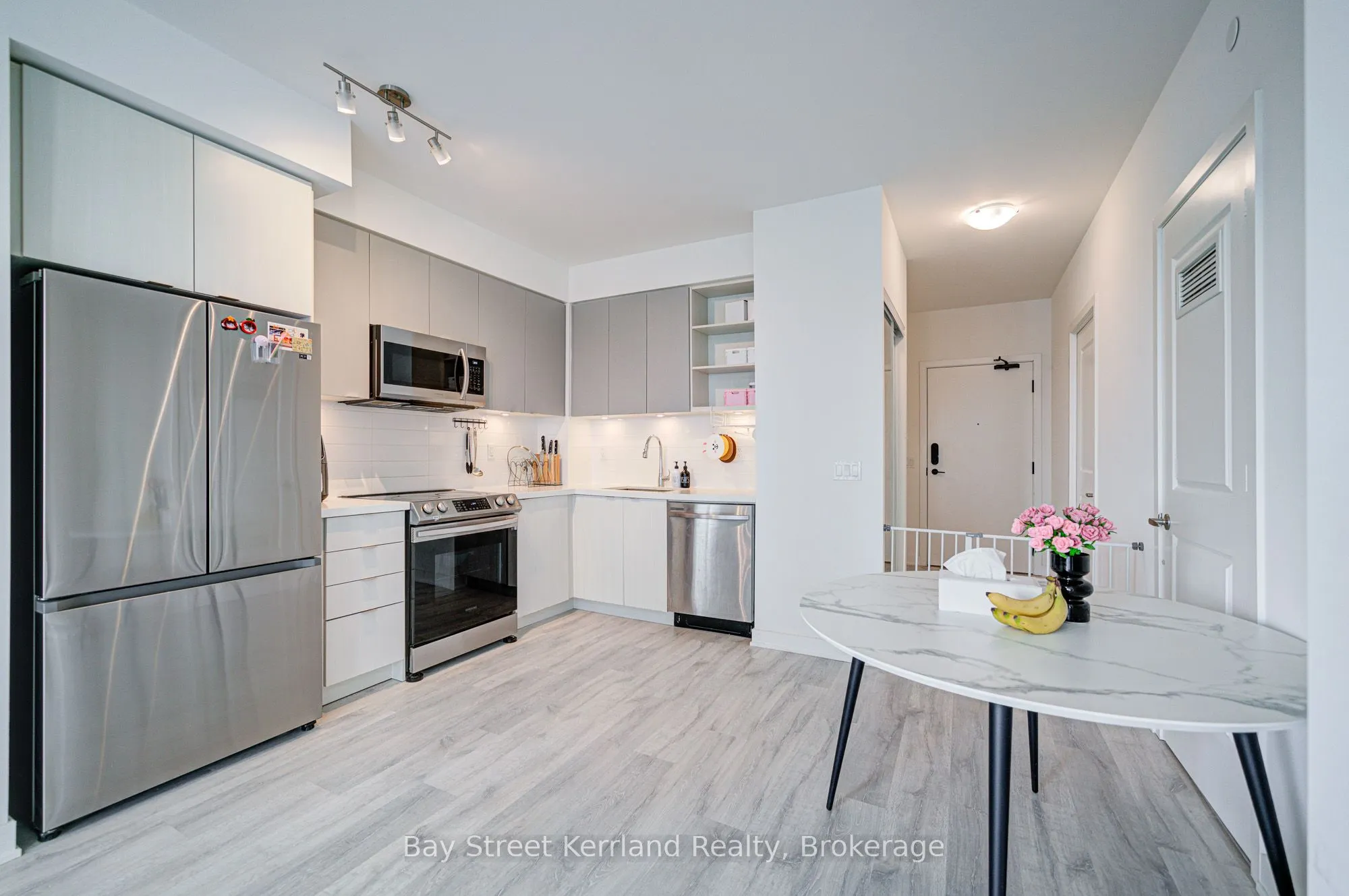 4675 Metcalfe Avenue, #1206