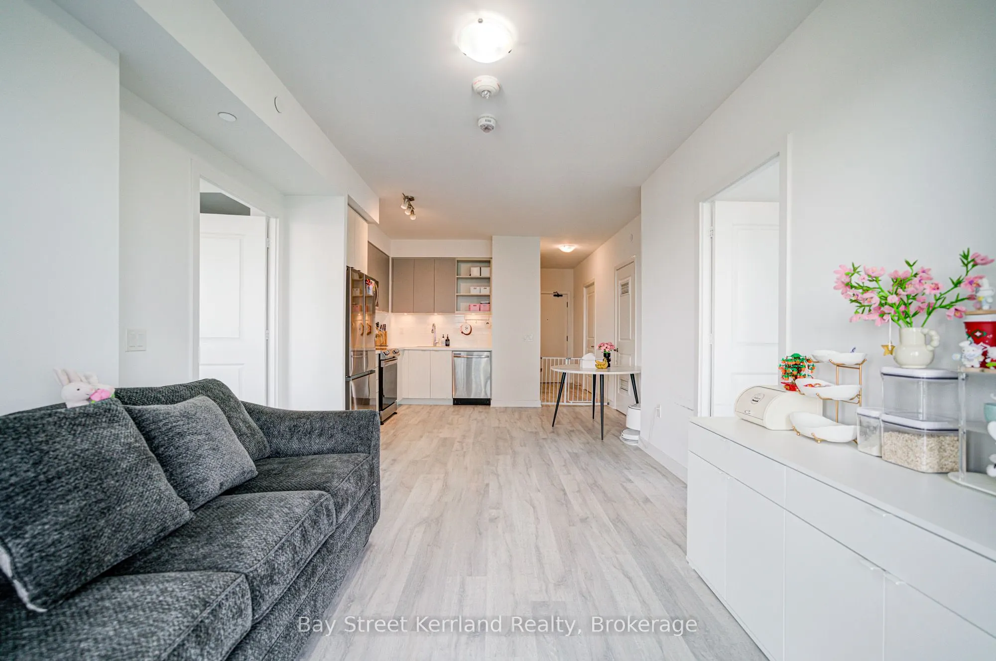 4675 Metcalfe Avenue, #1206