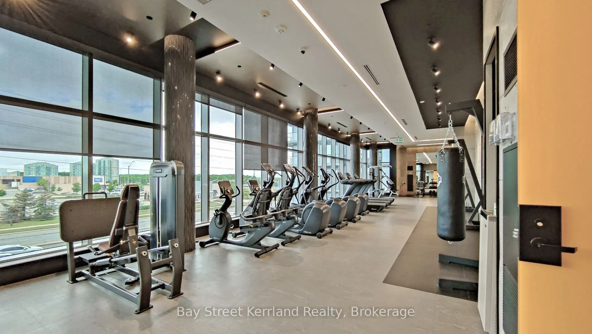 4675 Metcalfe Avenue, #1206