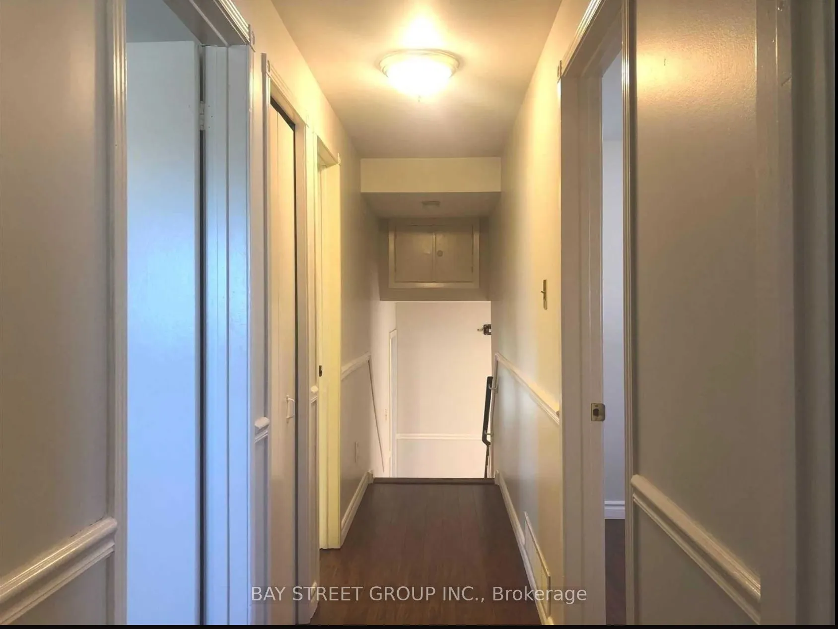 641 Eaglemount Crescent, #Upper
