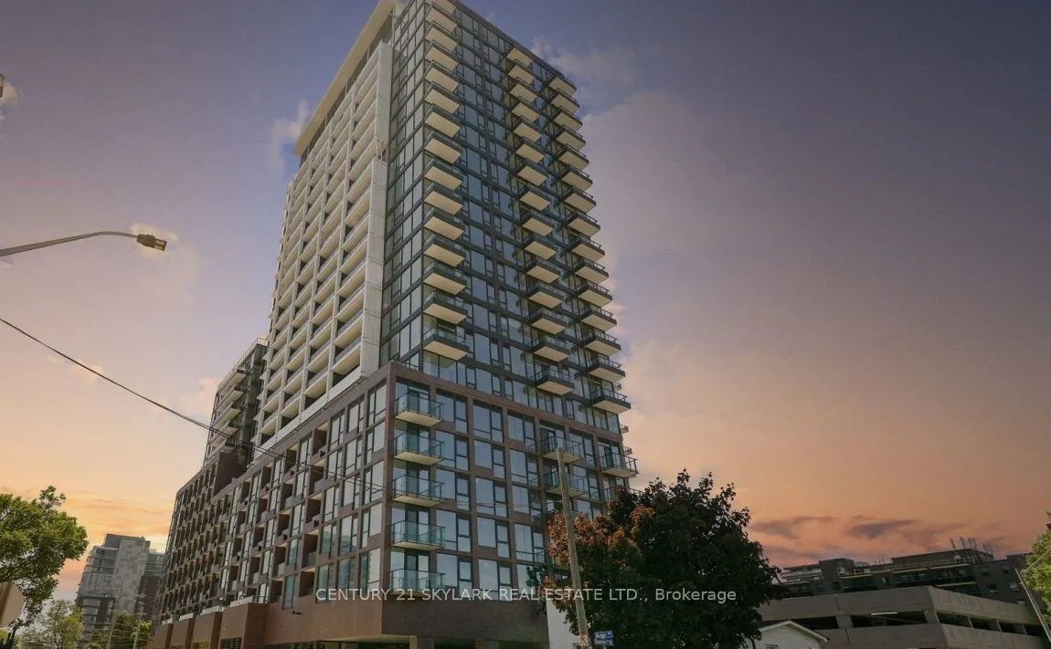 28 Ann Street, #604