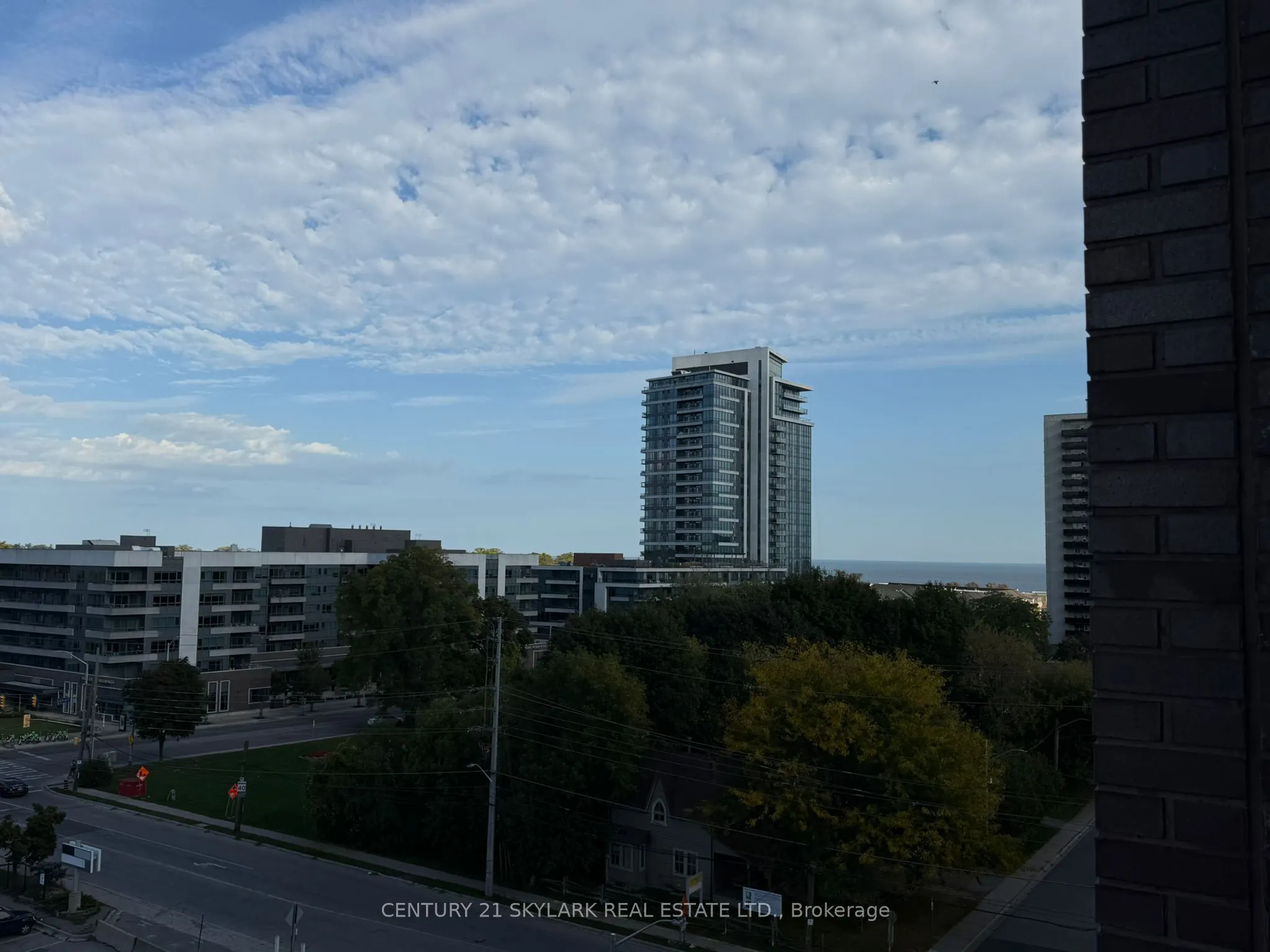 28 Ann Street, #604