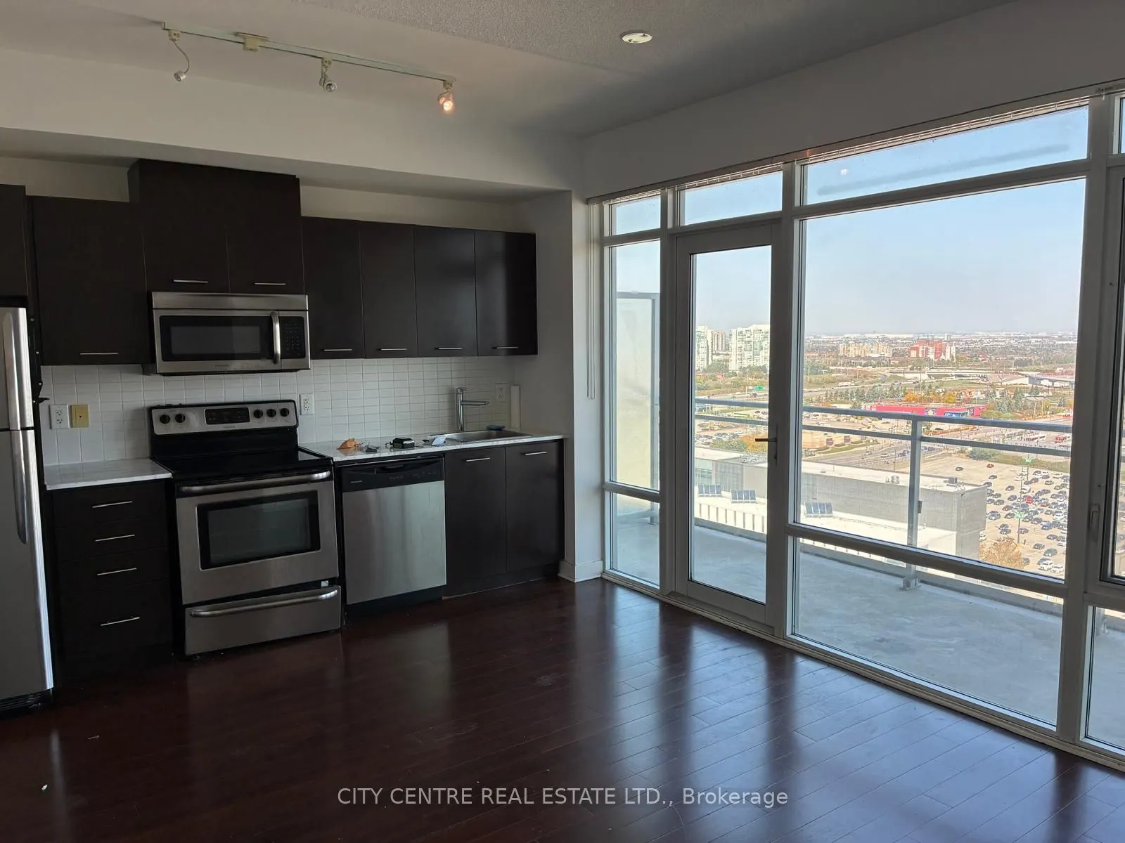 360 Square One Drive, #1901