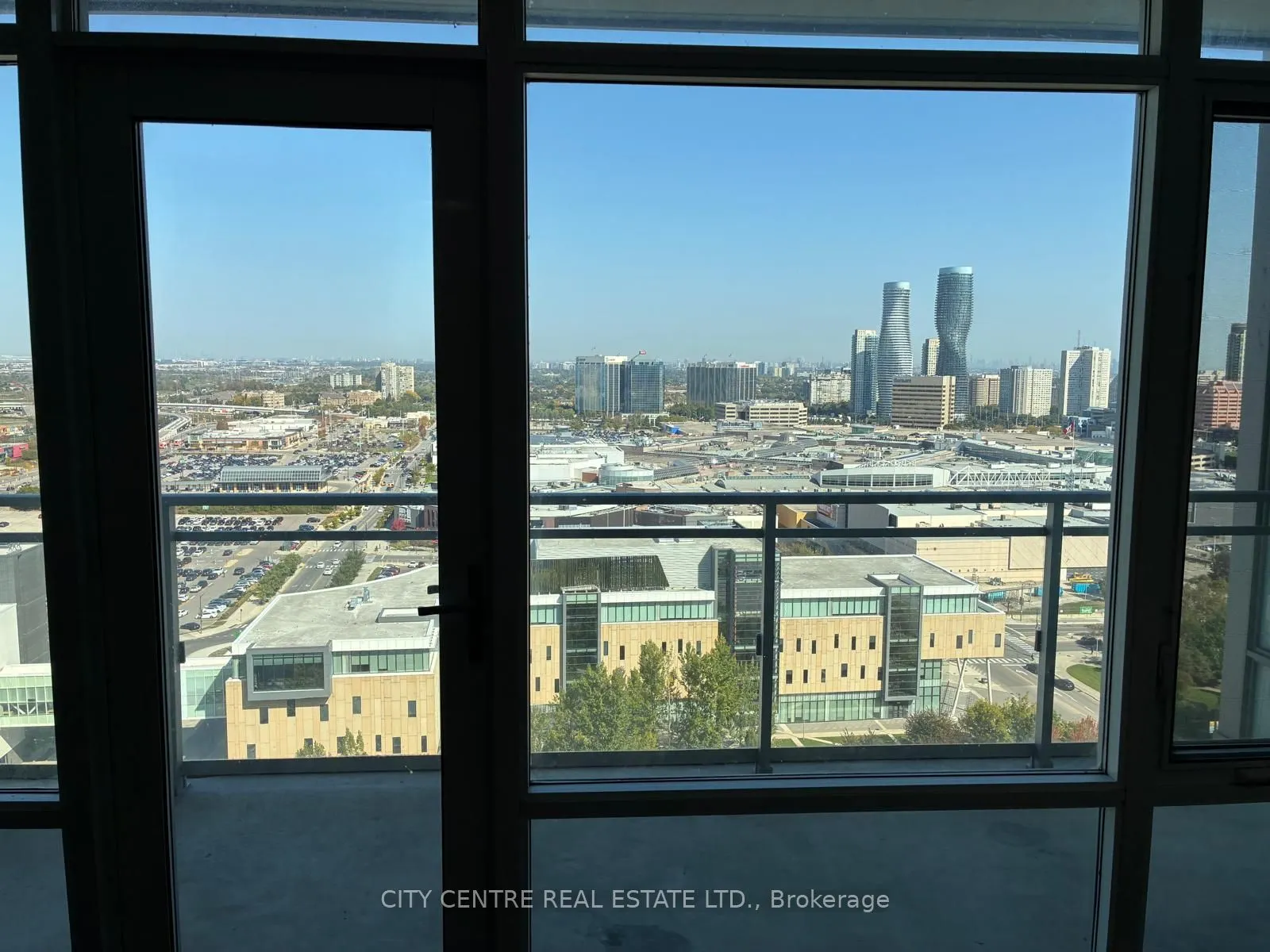 360 Square One Drive, #1901