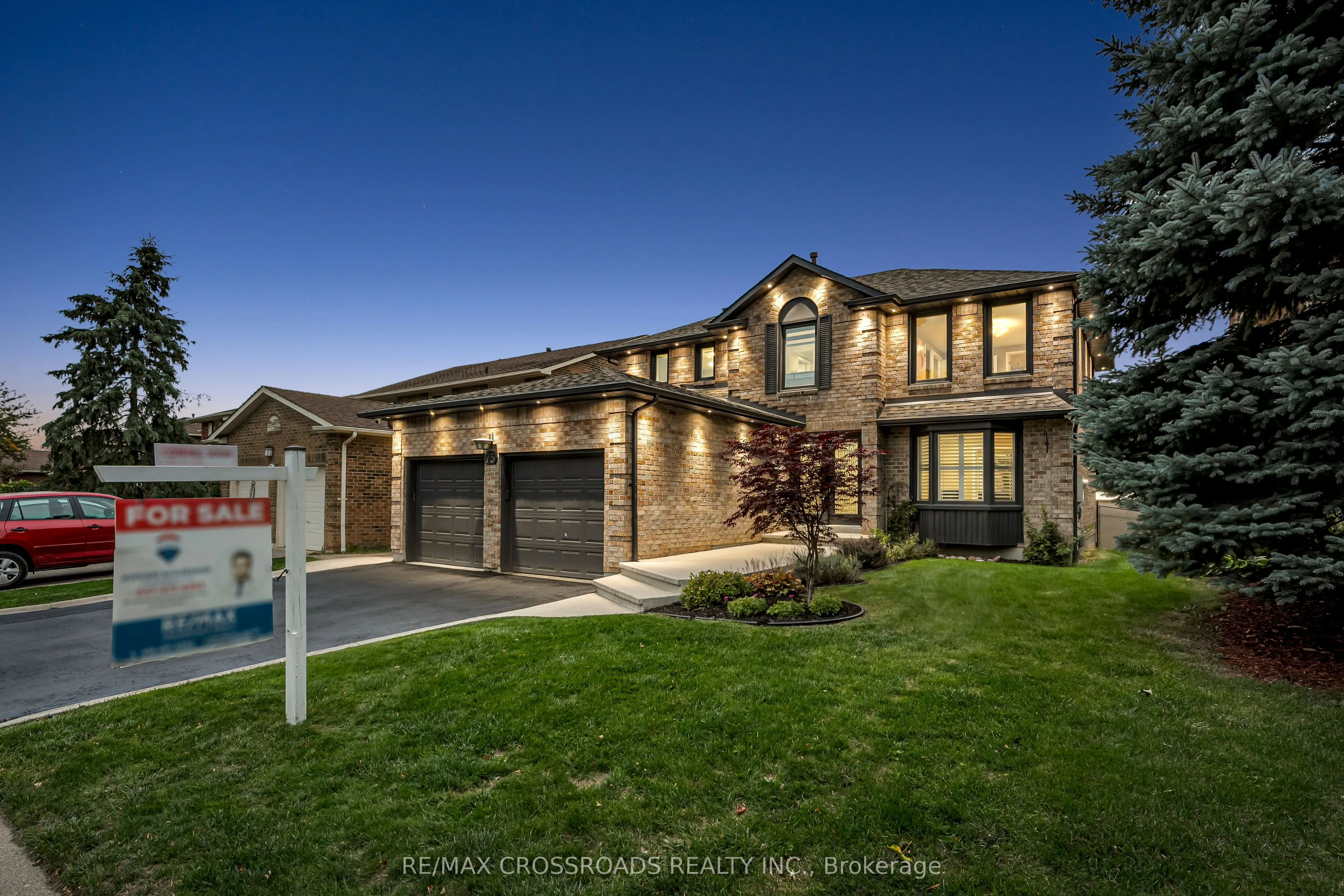 75 Barr Crescent