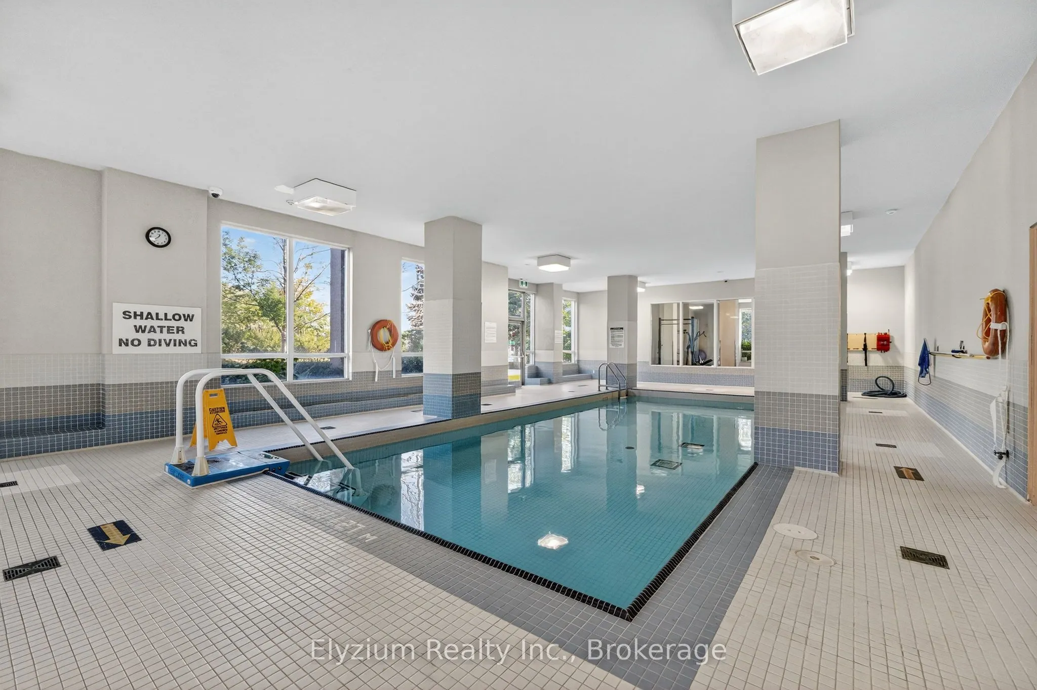 1359 Rathburn Road E, #1504