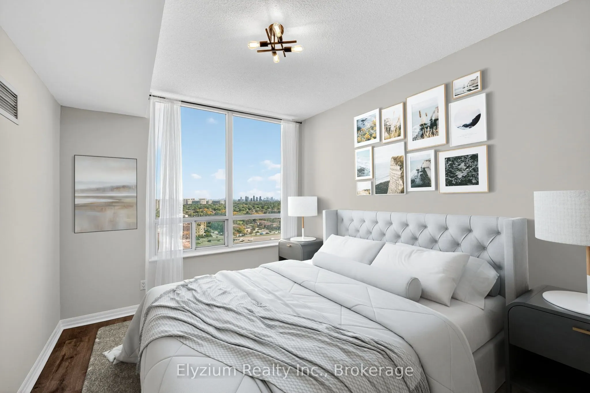 1359 Rathburn Road E, #1504