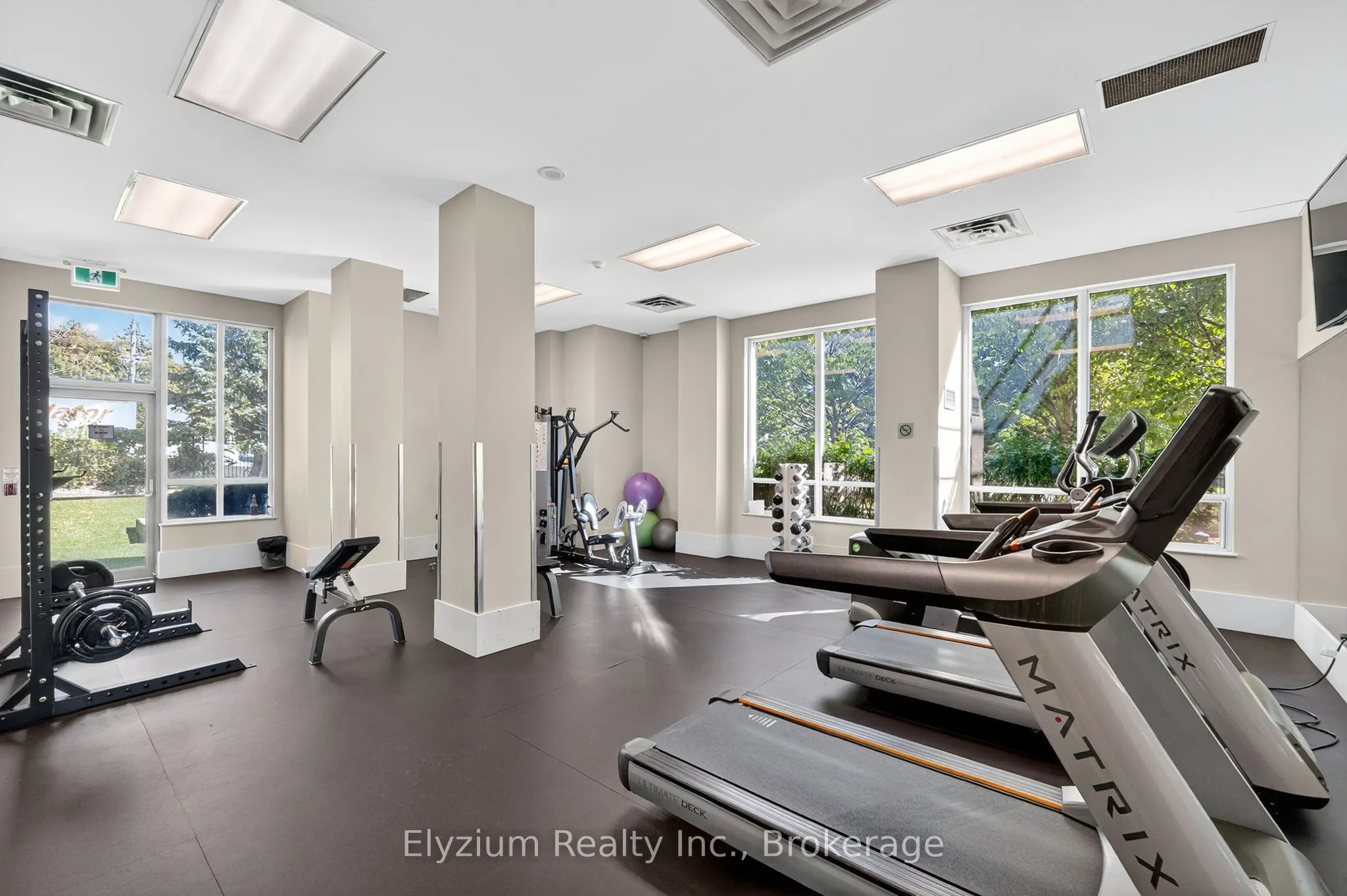 1359 Rathburn Road E, #1504