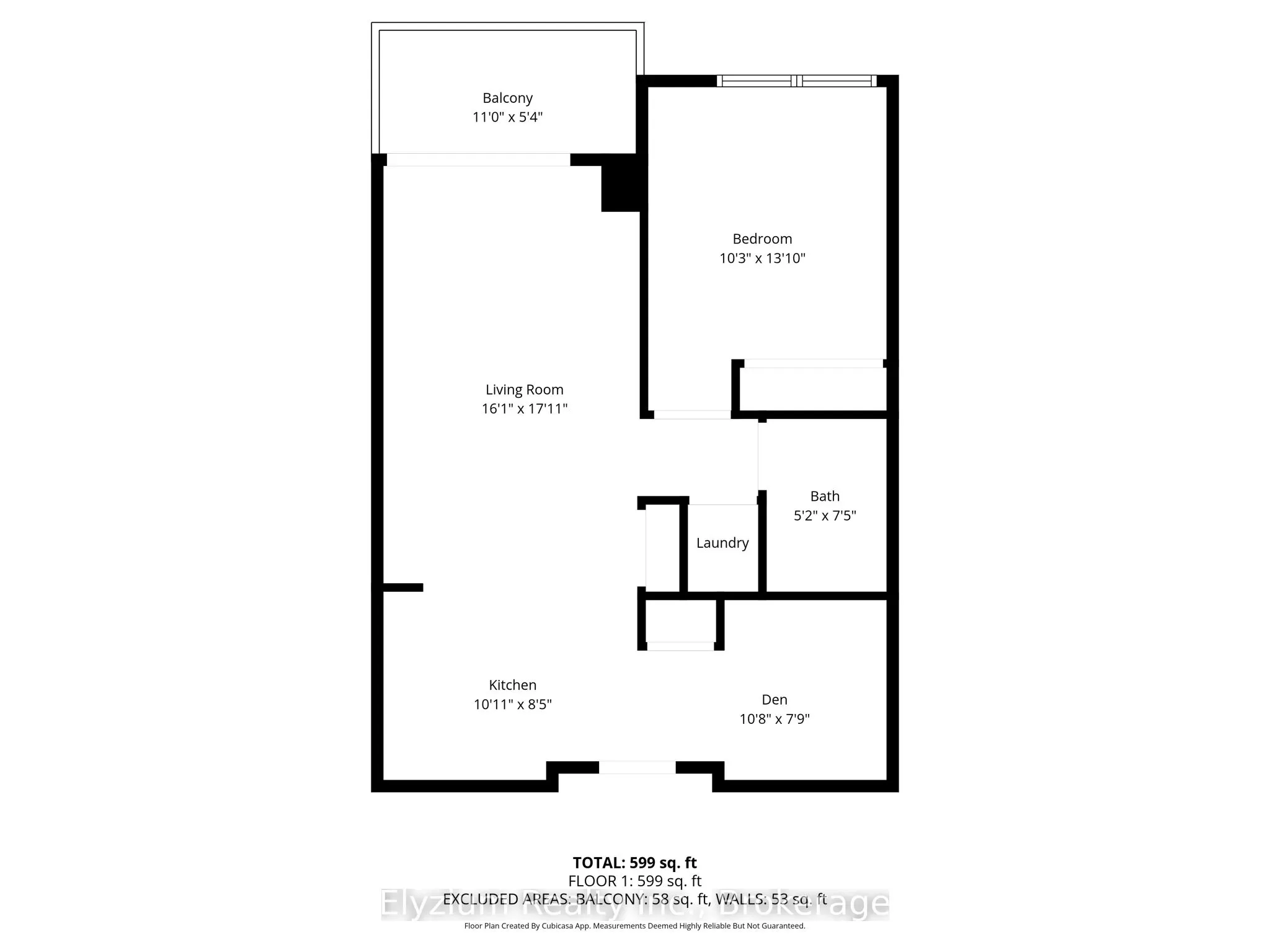 1359 Rathburn Road E, #1504