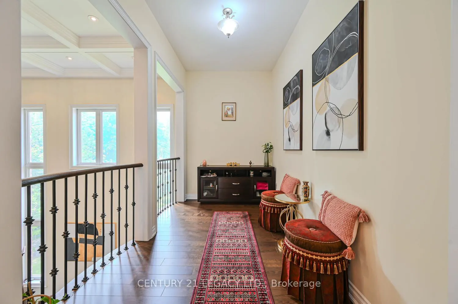 34 Cannington Crescent