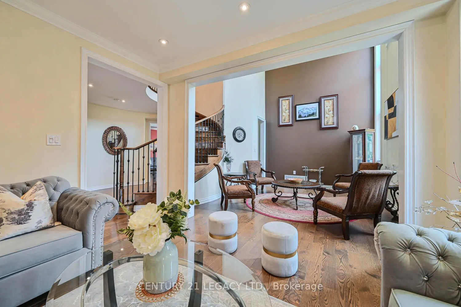 34 Cannington Crescent