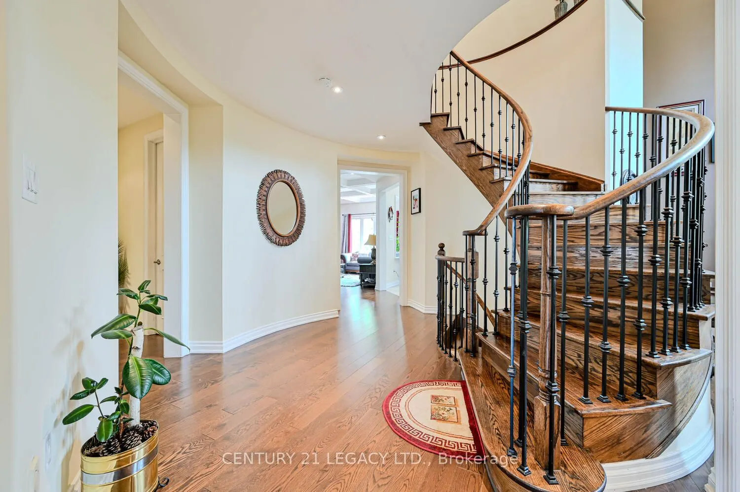 34 Cannington Crescent