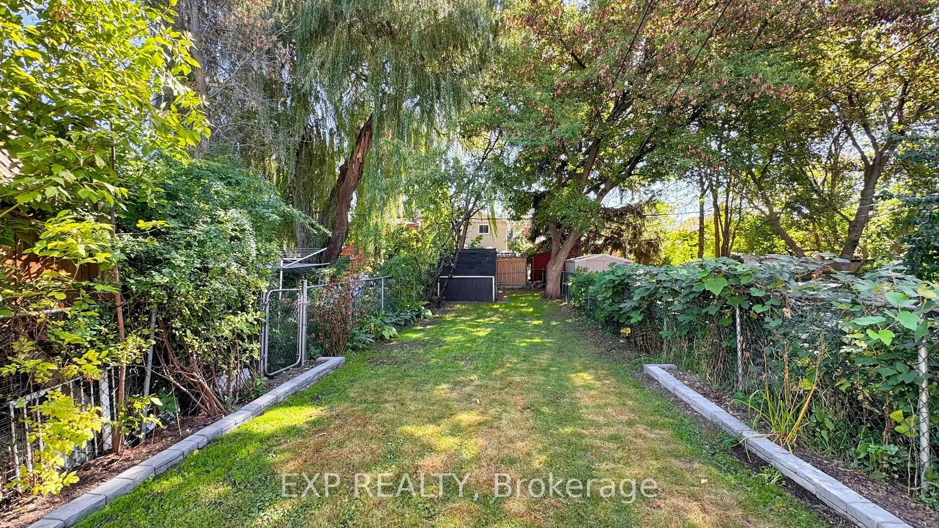 59 Vanevery Street