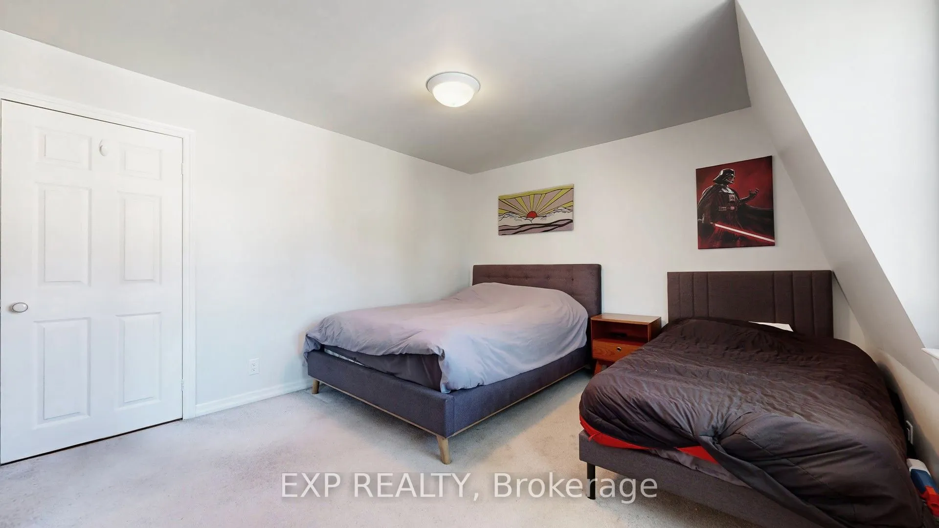 59 Vanevery Street