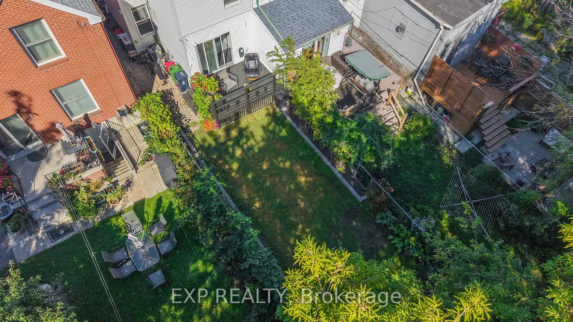 59 Vanevery Street