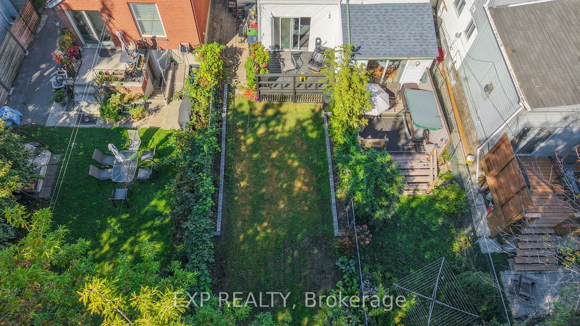 59 Vanevery Street