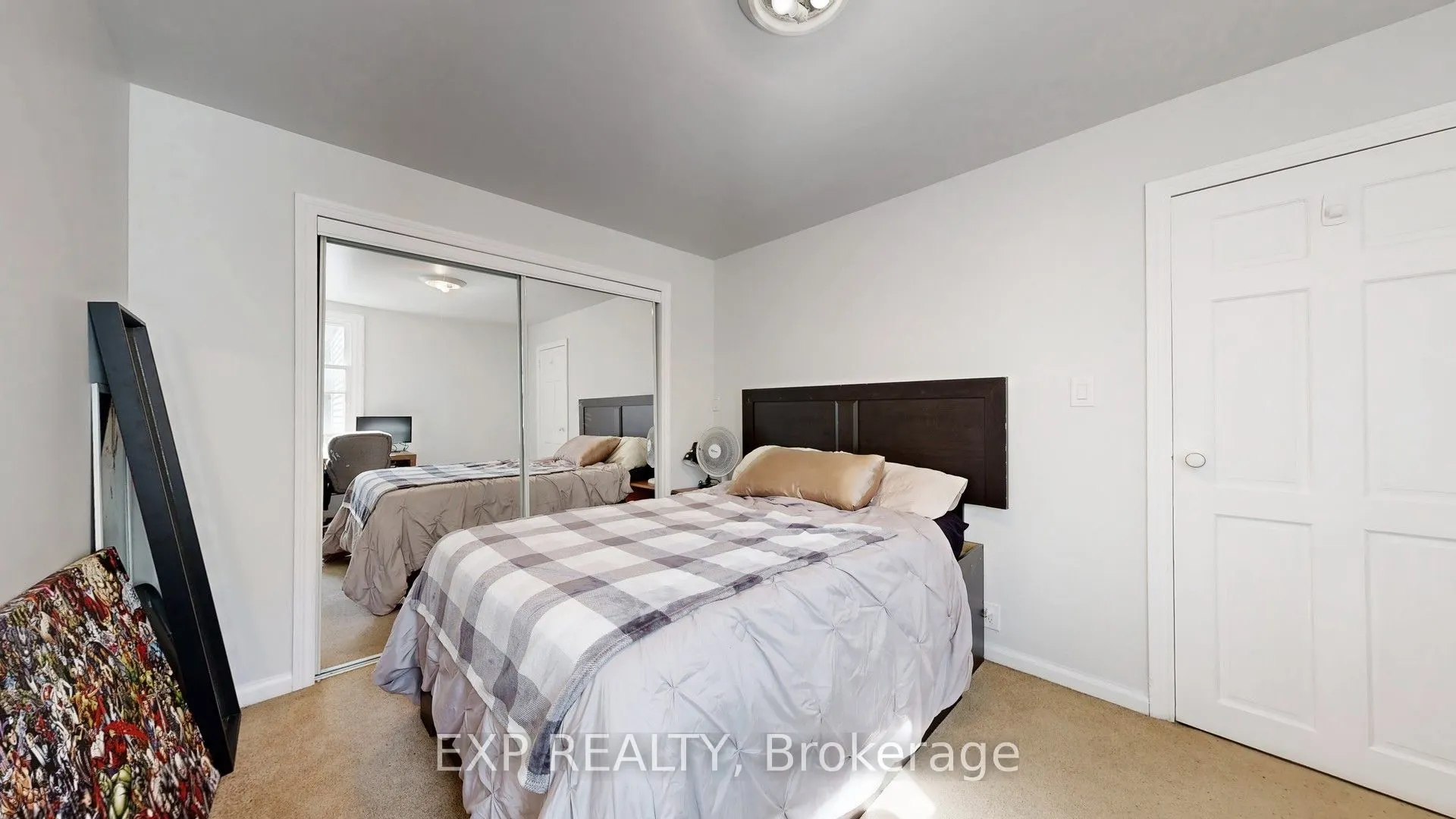 59 Vanevery Street