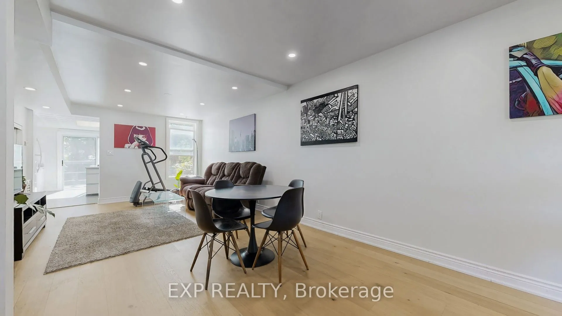 59 Vanevery Street