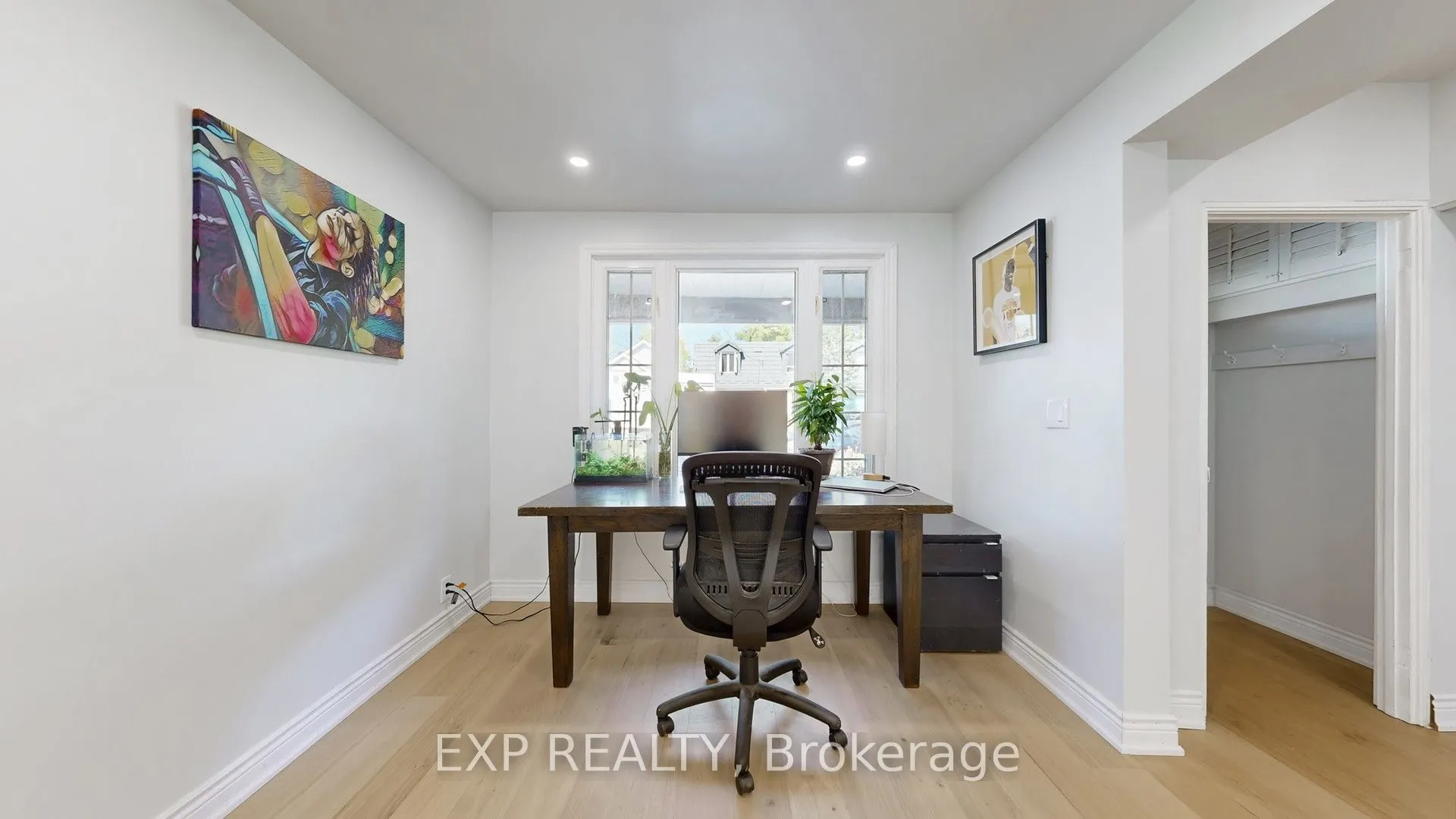 59 Vanevery Street