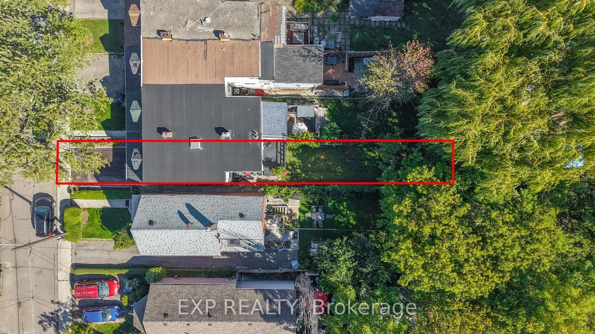 59 Vanevery Street