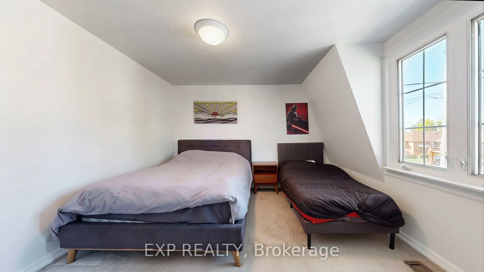 59 Vanevery Street