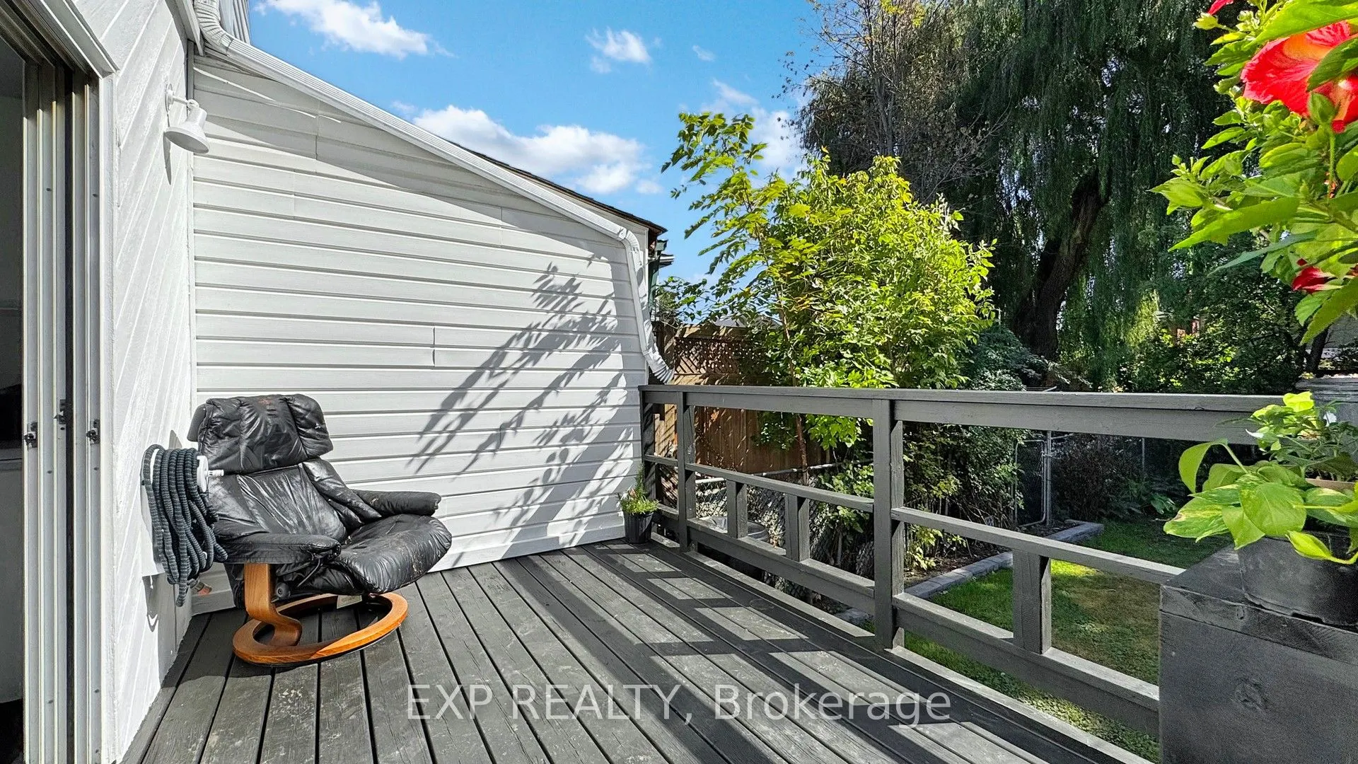 59 Vanevery Street